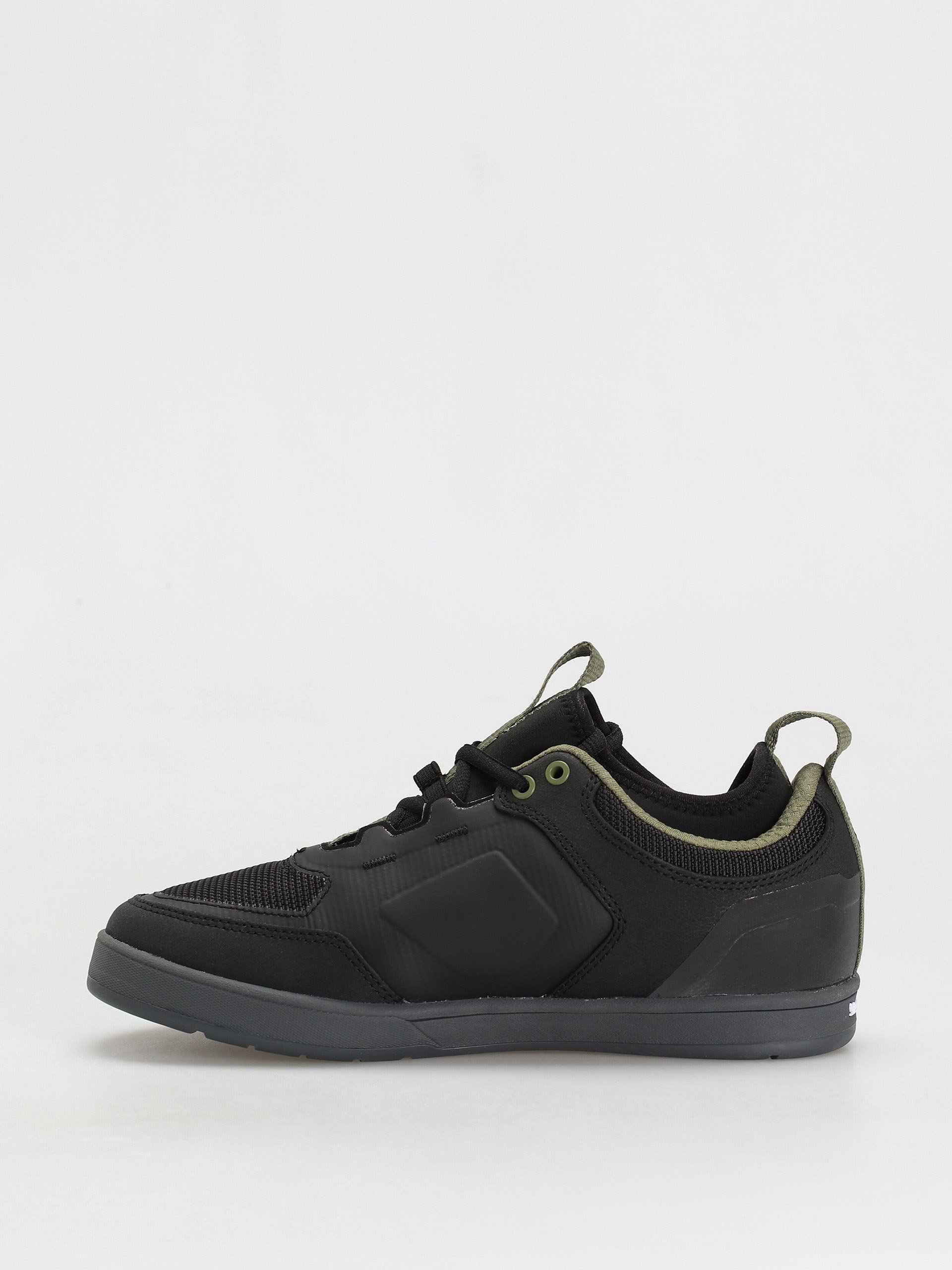 Buty Etnies Camber Pro (black)