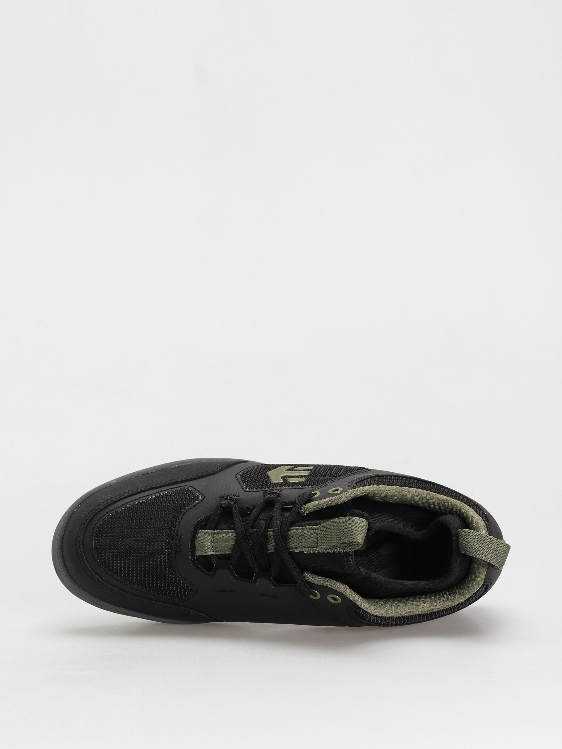 Buty Etnies Camber Pro (black)