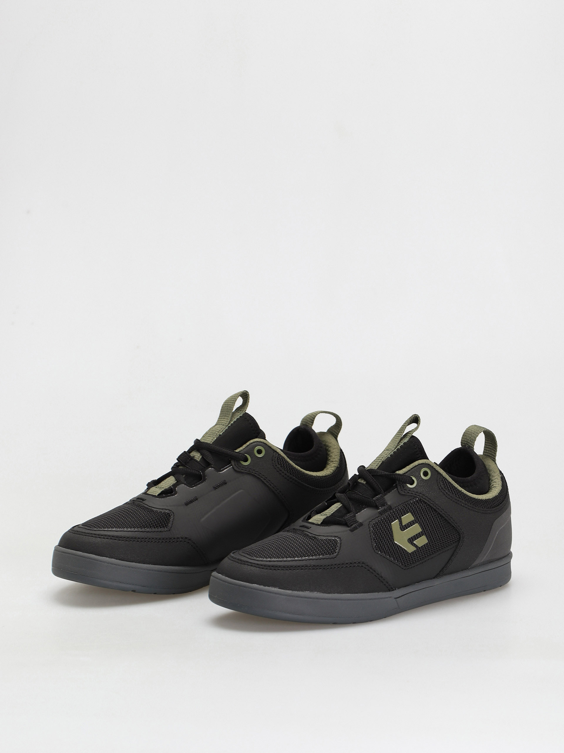 Buty Etnies Camber Pro (black)