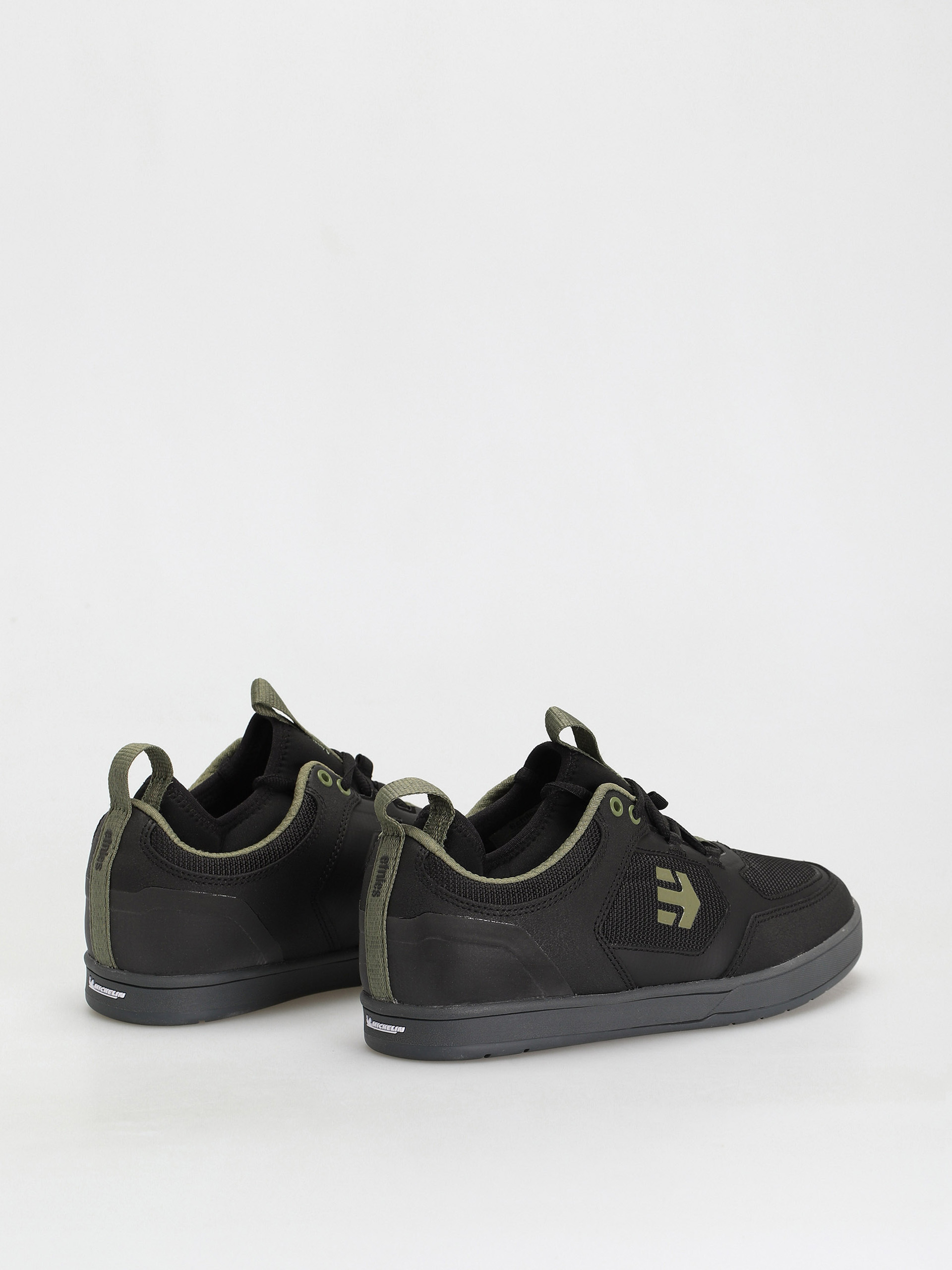 Buty Etnies Camber Pro (black)