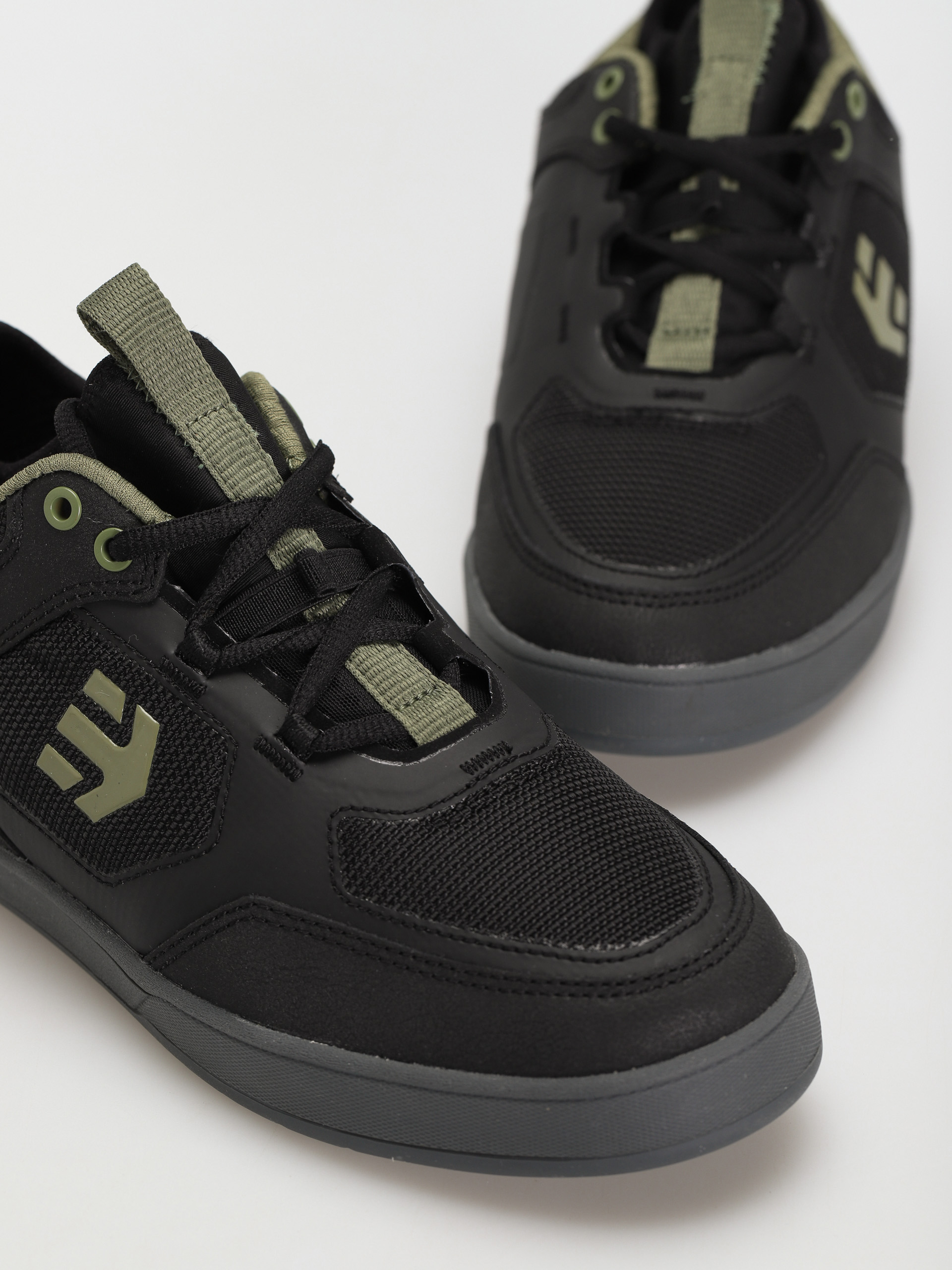 Buty Etnies Camber Pro (black)