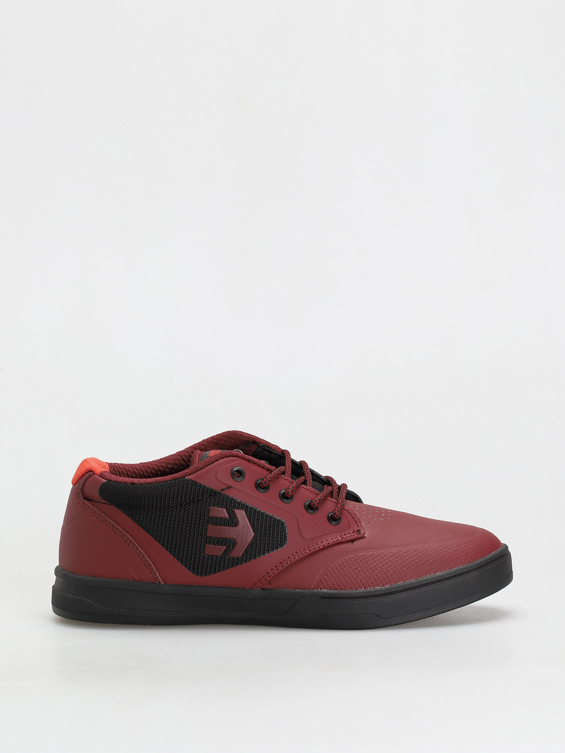 Buty Etnies Semenuk Pro (burgundy)