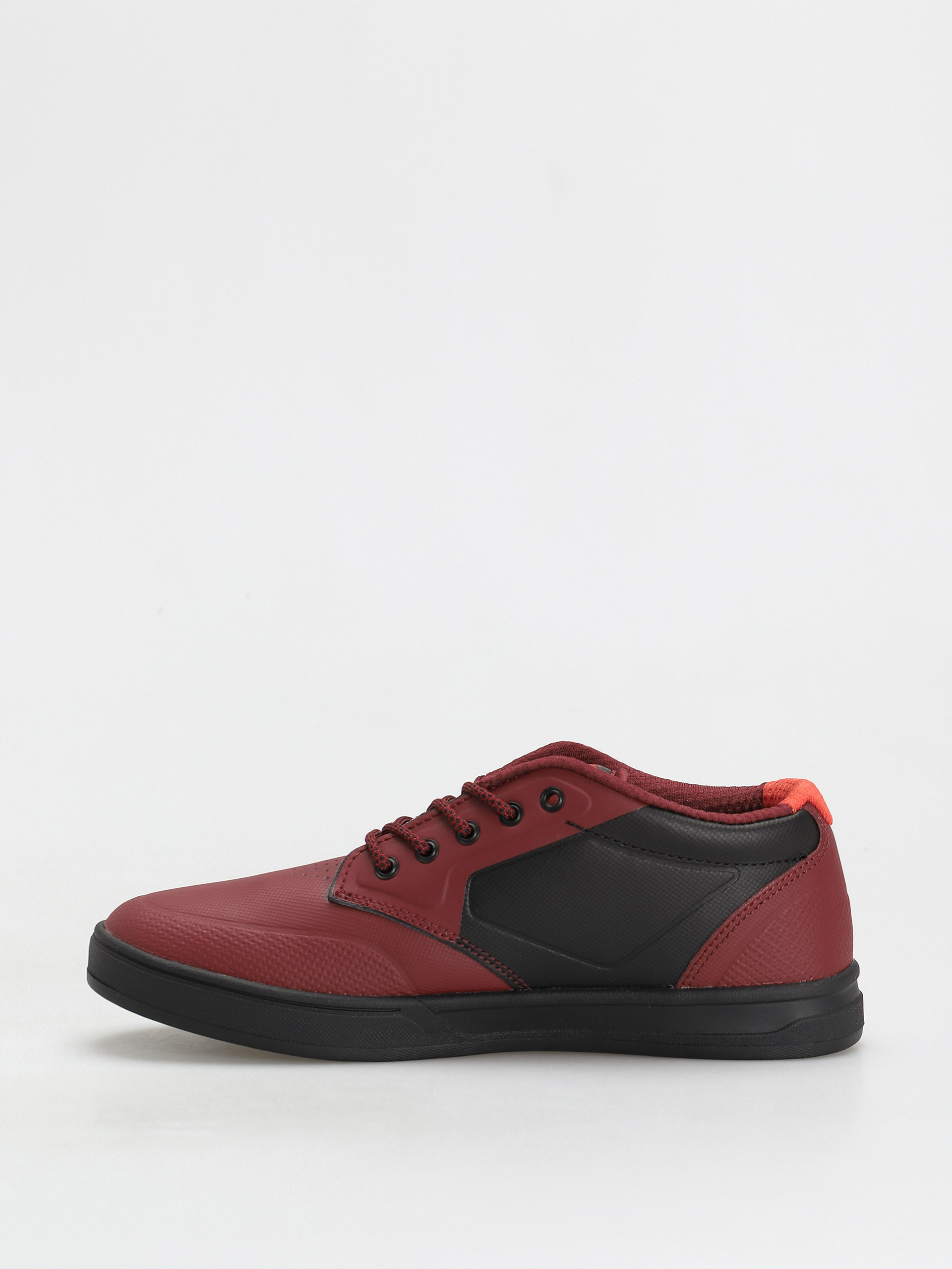 Buty Etnies Semenuk Pro (burgundy)