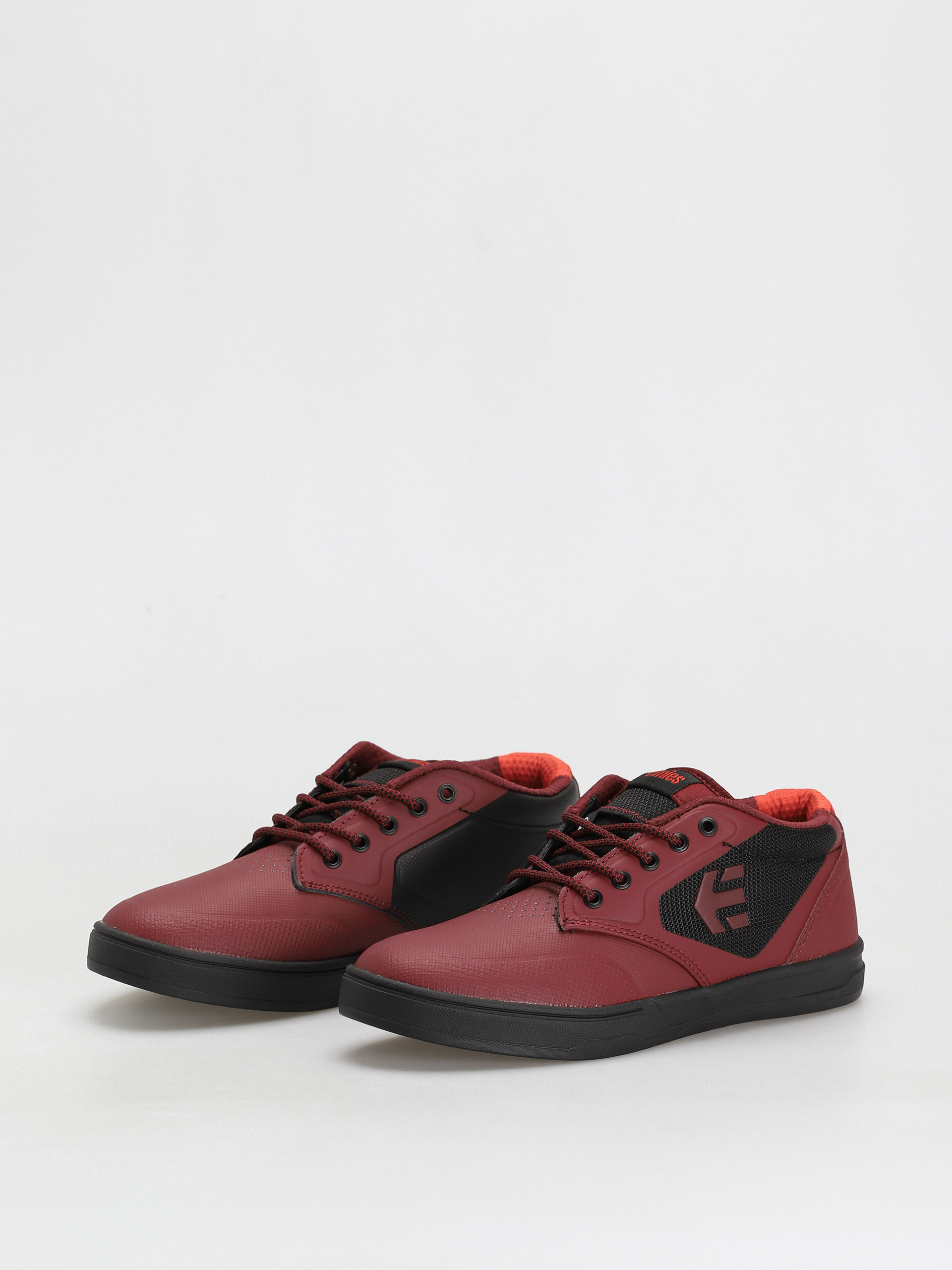 Buty Etnies Semenuk Pro (burgundy)