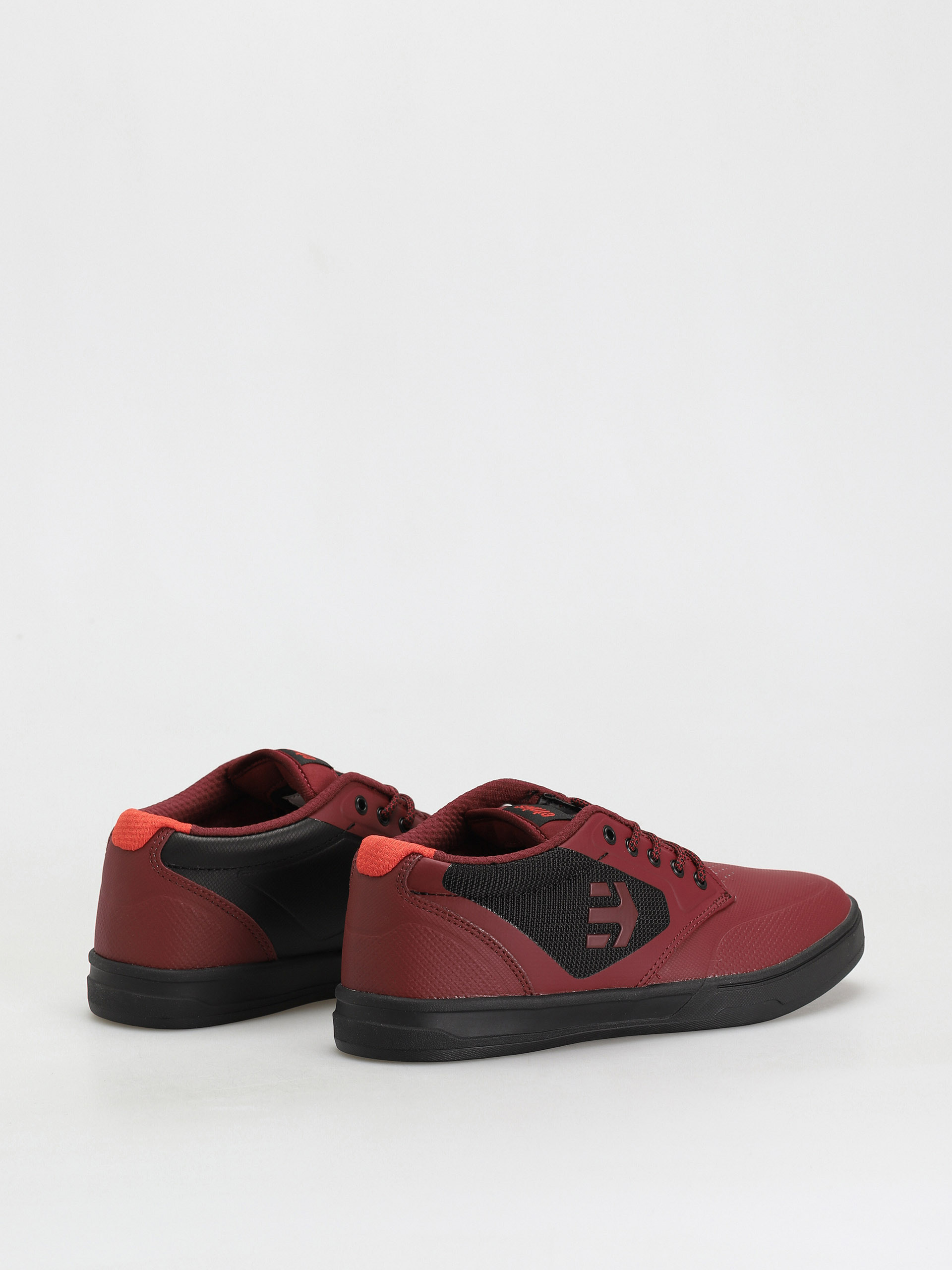 Buty Etnies Semenuk Pro (burgundy)