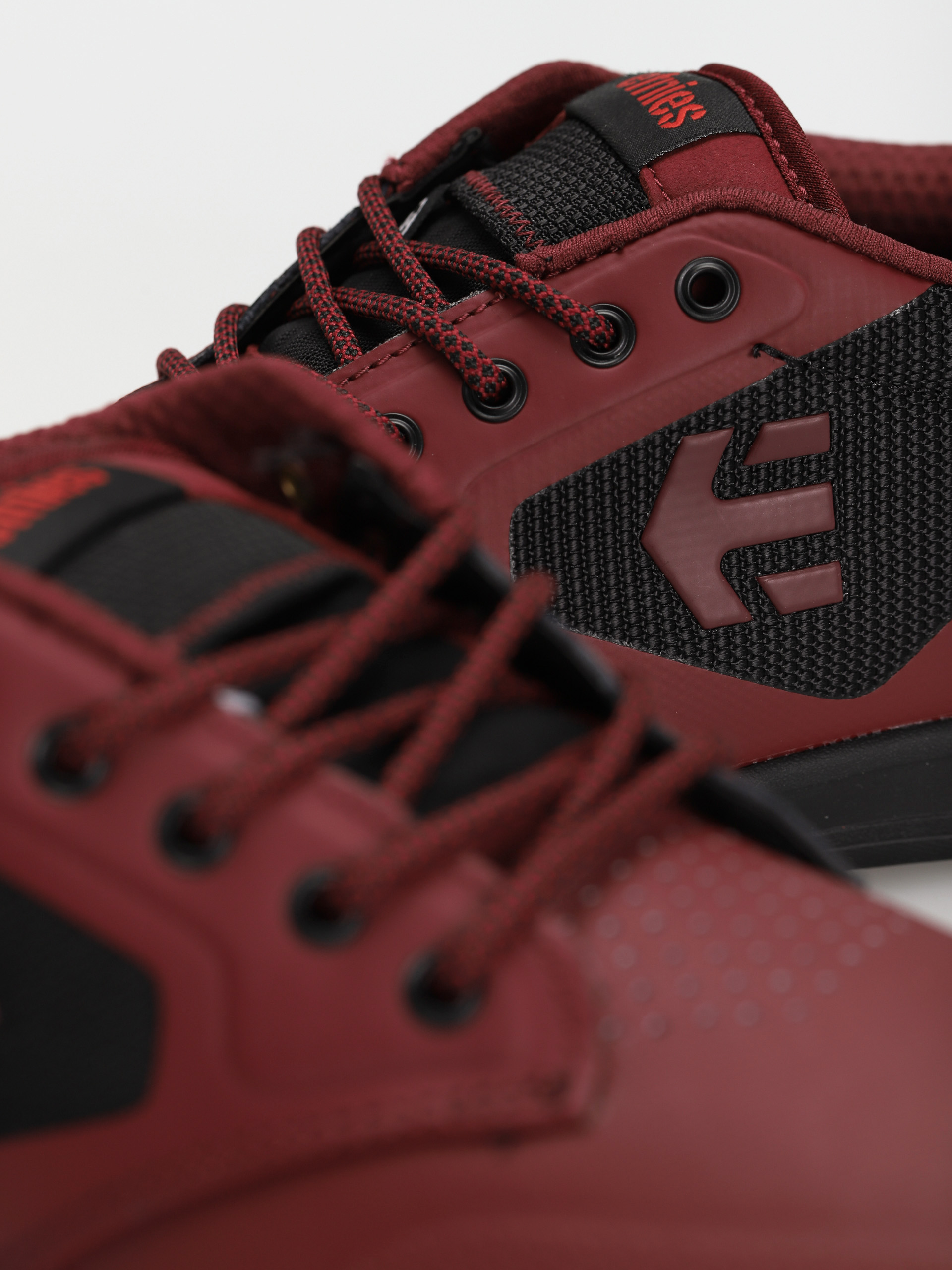 Buty Etnies Semenuk Pro (burgundy)