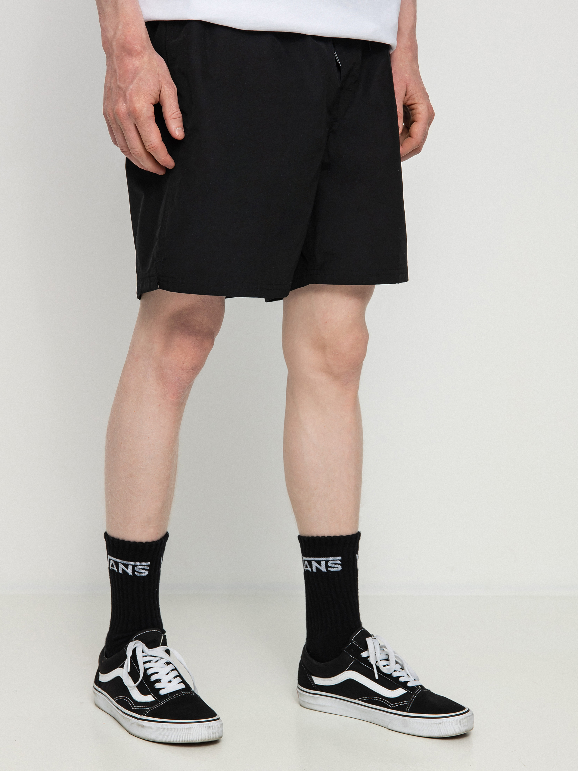 Szorty Vans Primary Volley II (black)