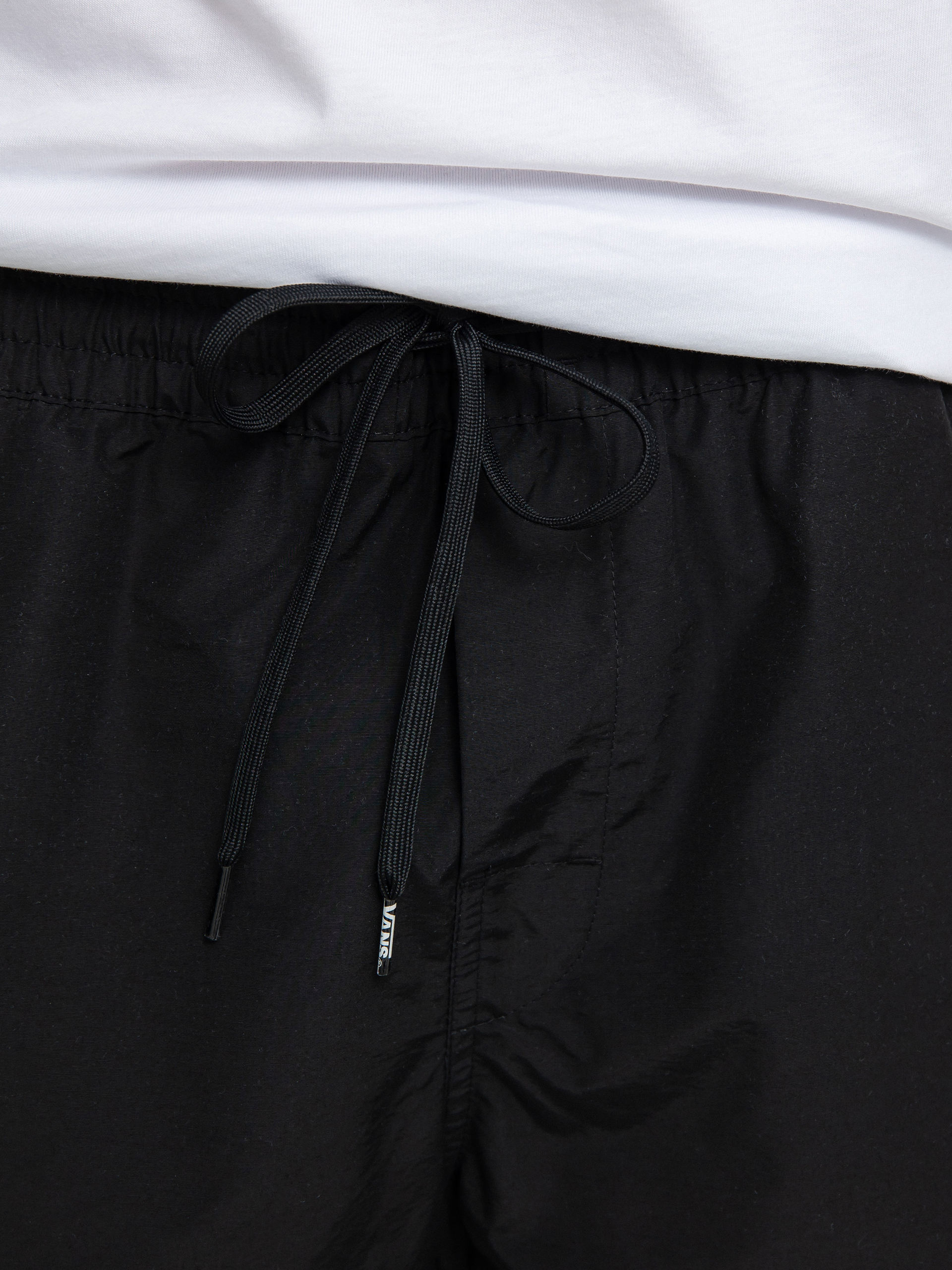 Szorty Vans Primary Volley II (black)