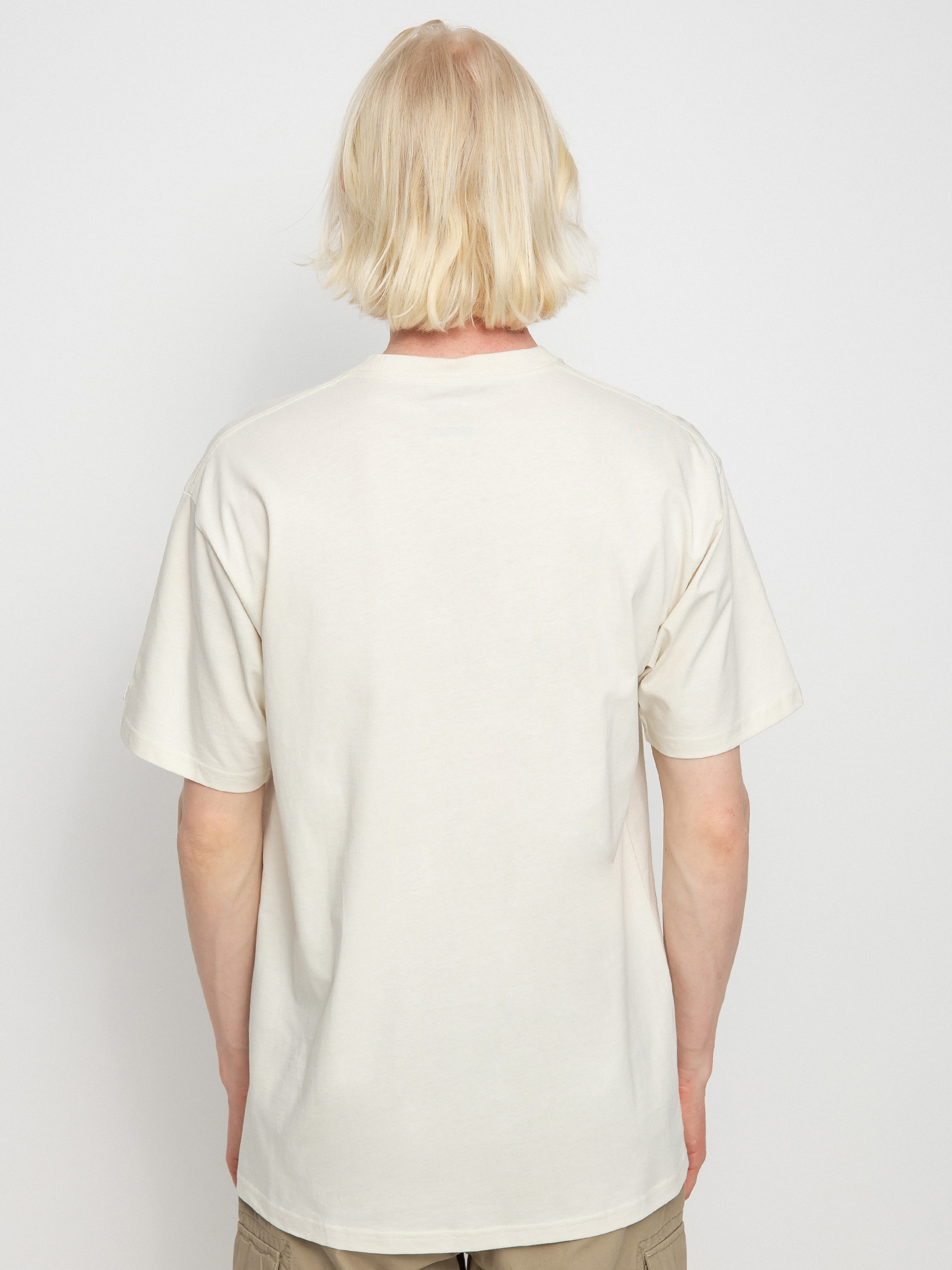 T-shirt Vans Classic Sport (antique white)