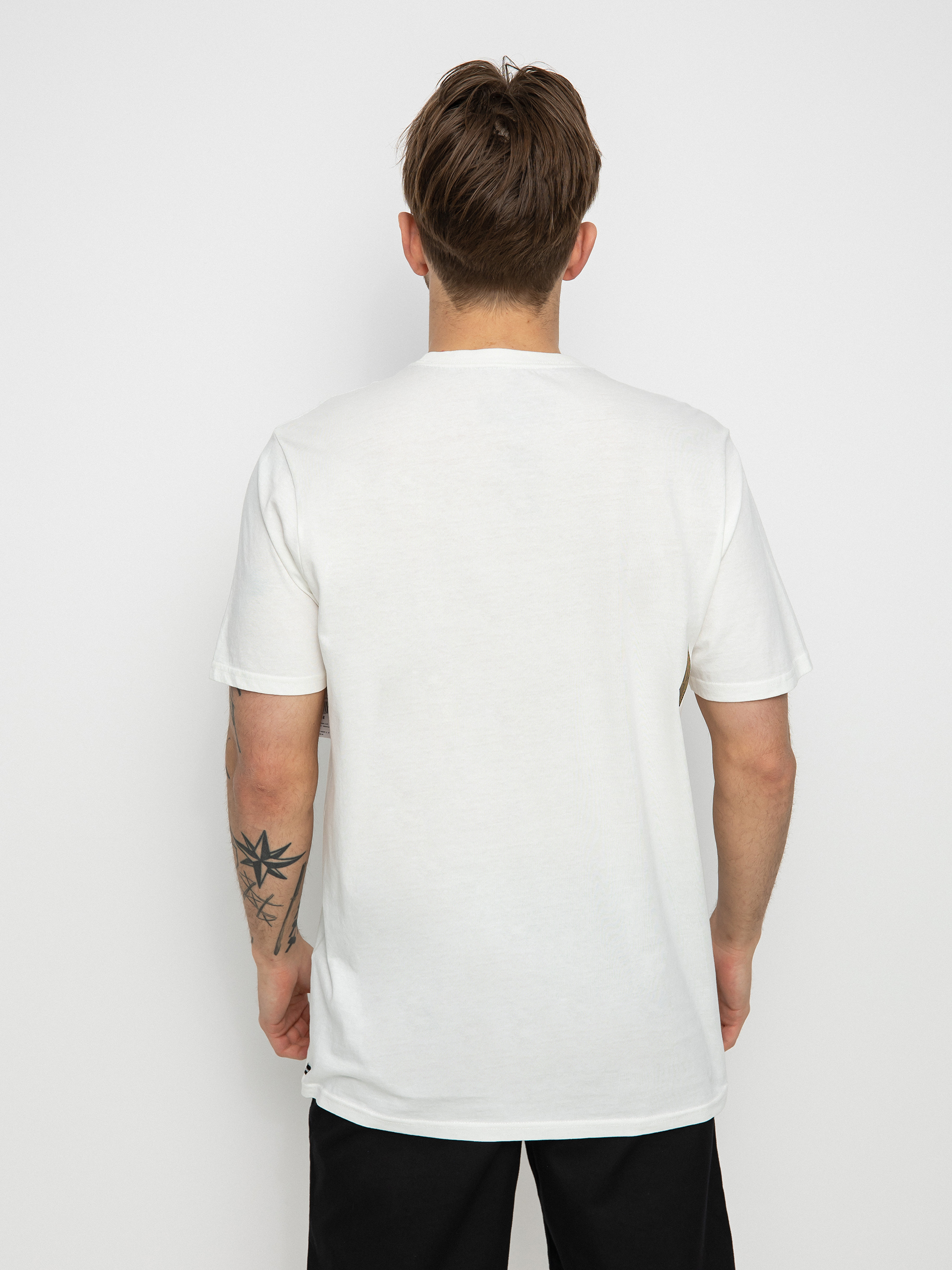 T-shirt Volcom Thomas Hooper (cloud)