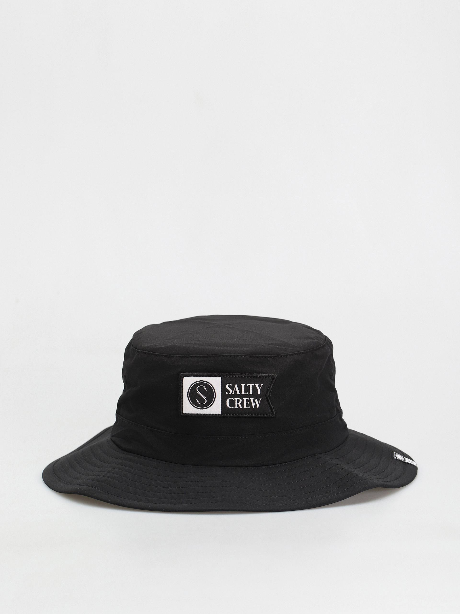 Kapelusz Salty Crew Alpha Tech Boonie (black)