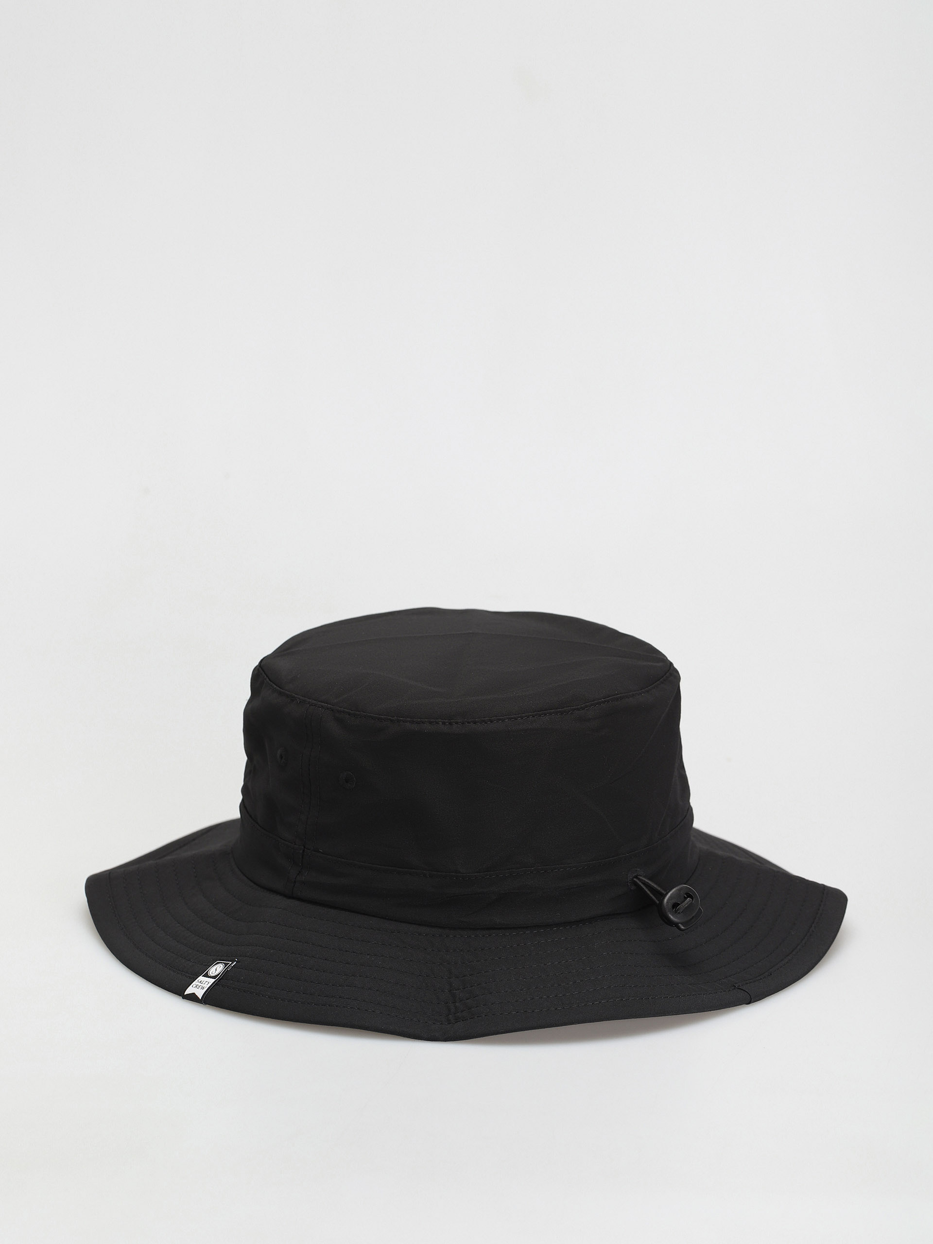 Kapelusz Salty Crew Alpha Tech Boonie (black)