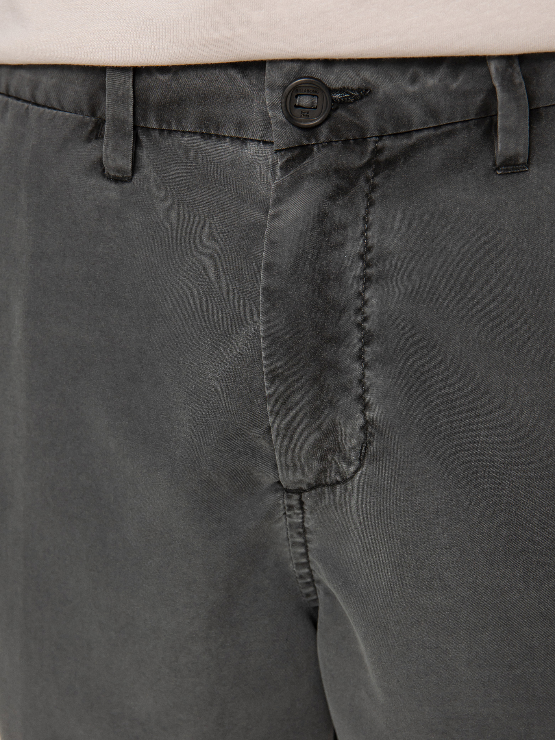 Szorty Billabong New Order Ovd (asphalt)