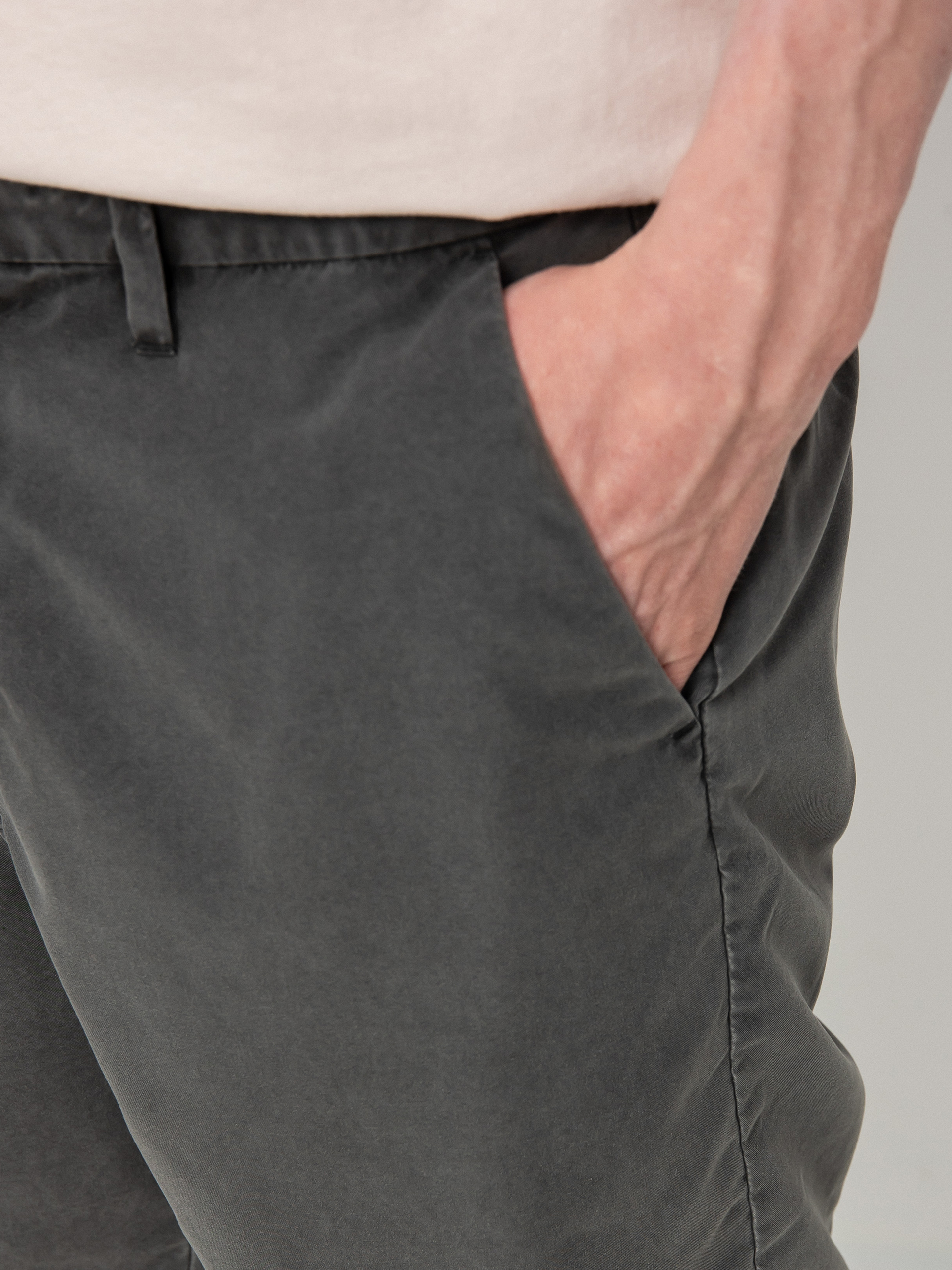 Szorty Billabong New Order Ovd (asphalt)