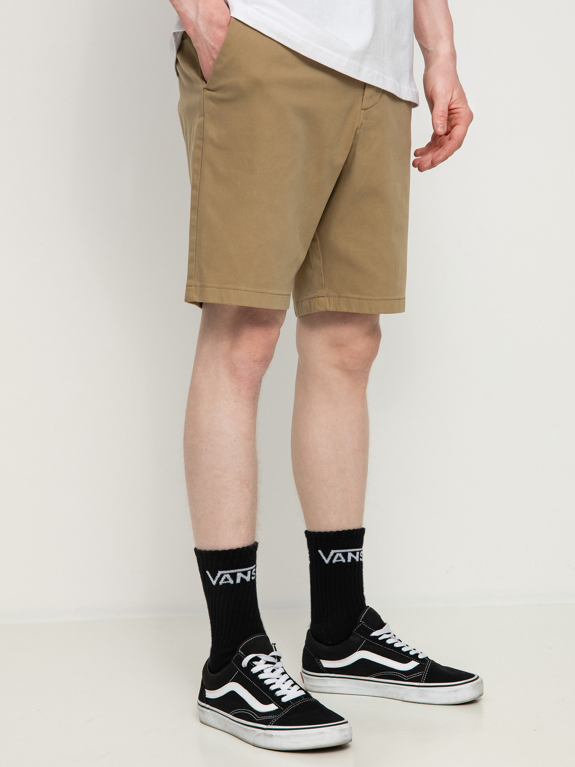 Szorty Billabong New Order Wave Wash (gravel)