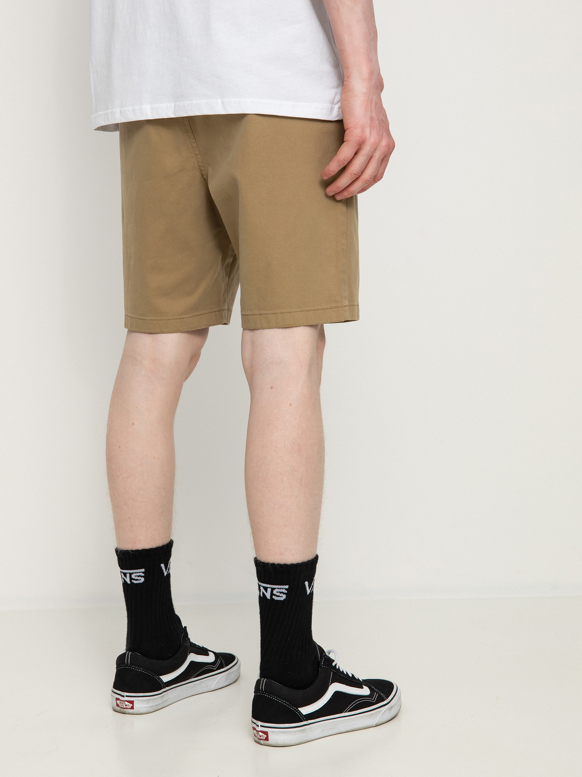 Szorty Billabong New Order Wave Wash (gravel)