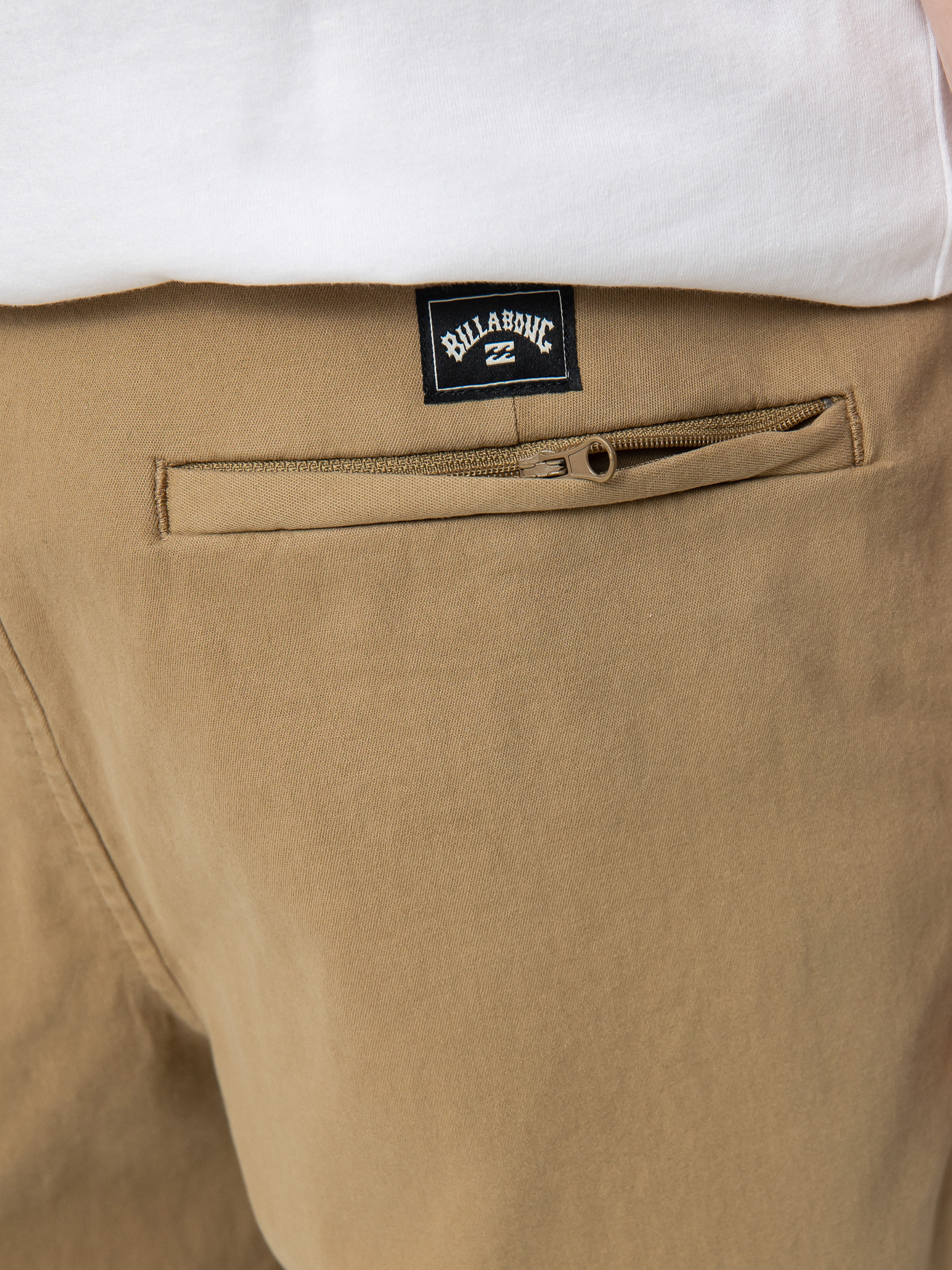 Szorty Billabong New Order Wave Wash (gravel)