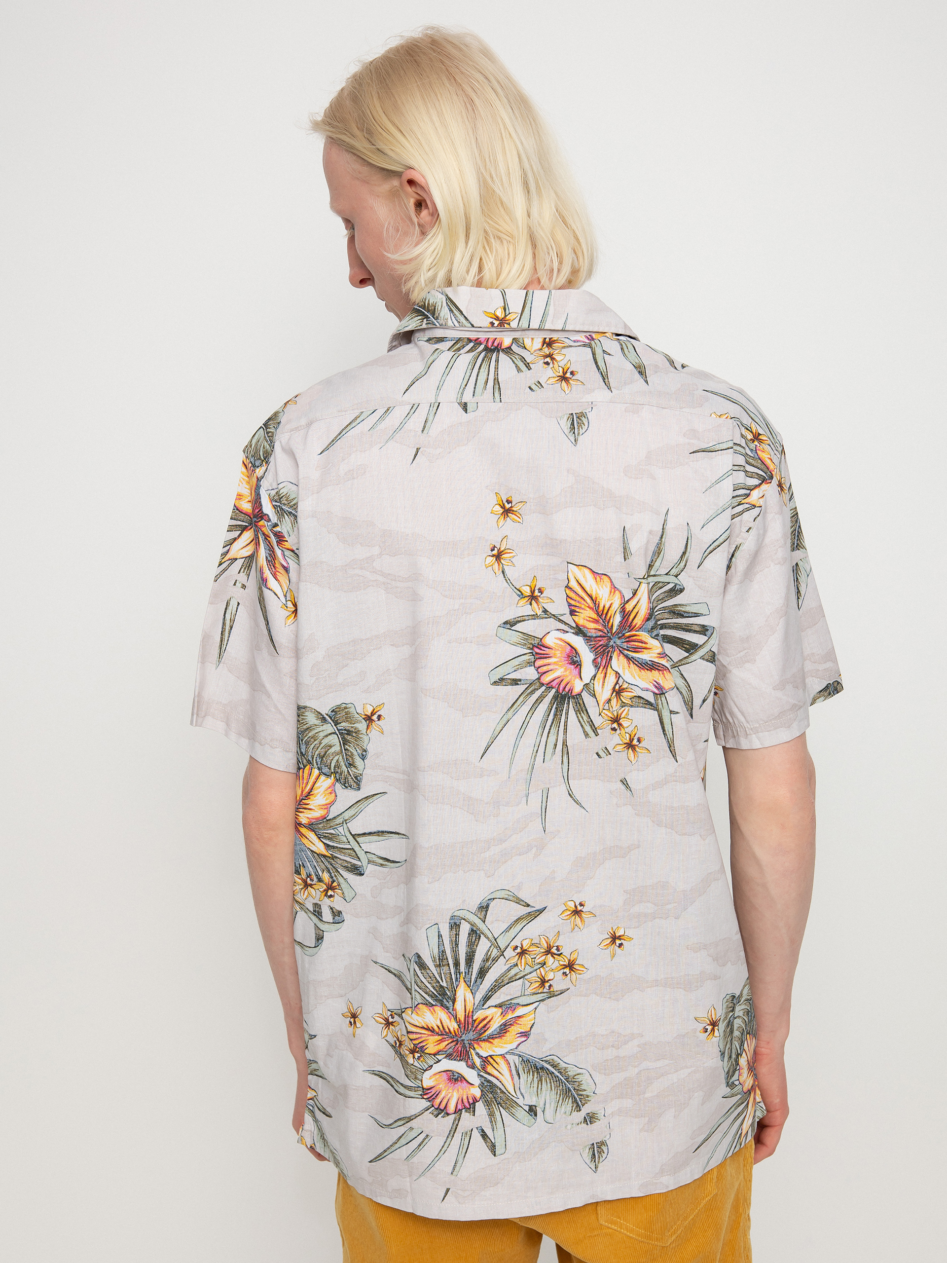 Koszula Billabong Sundays Vacay (stone)