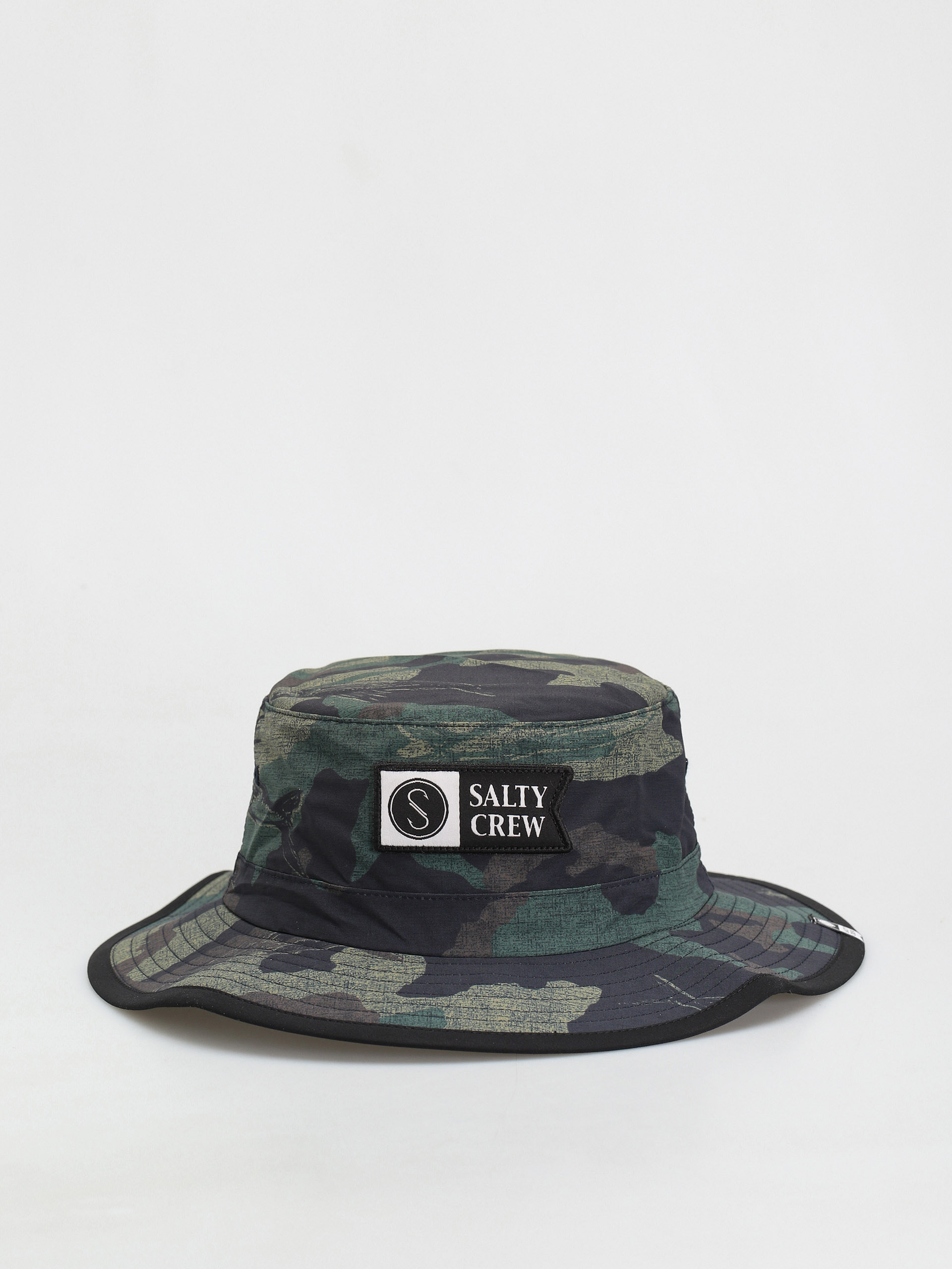 Kapelusz Salty Crew Alpha Tech Boonie (camo)