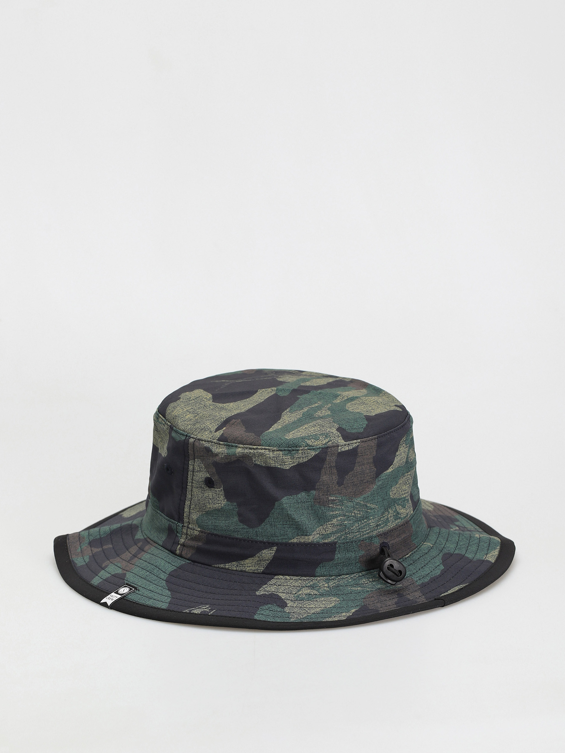 Kapelusz Salty Crew Alpha Tech Boonie (camo)