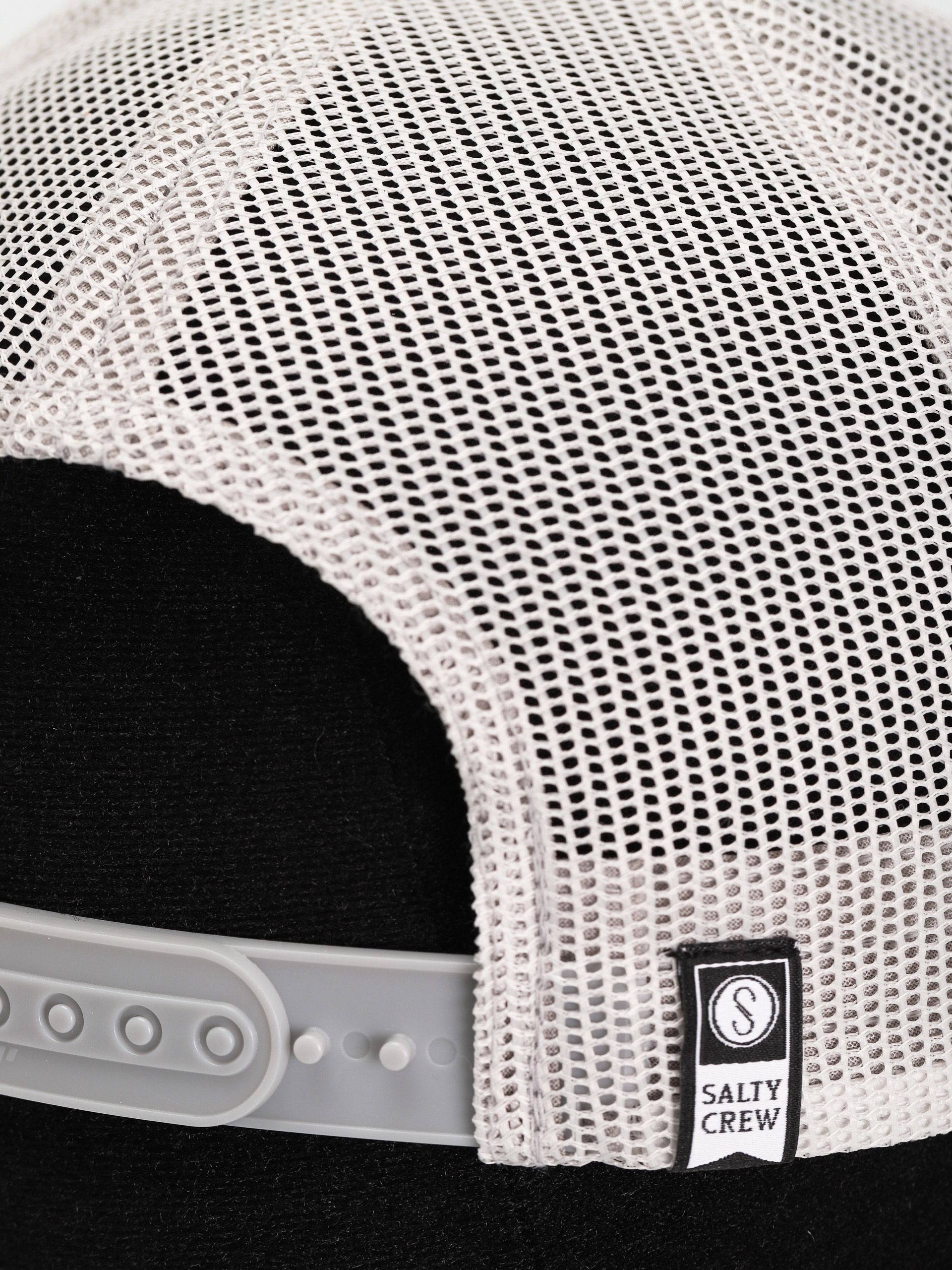 Czapka z daszkiem Salty Crew Pacific Retro Trucker (grey)