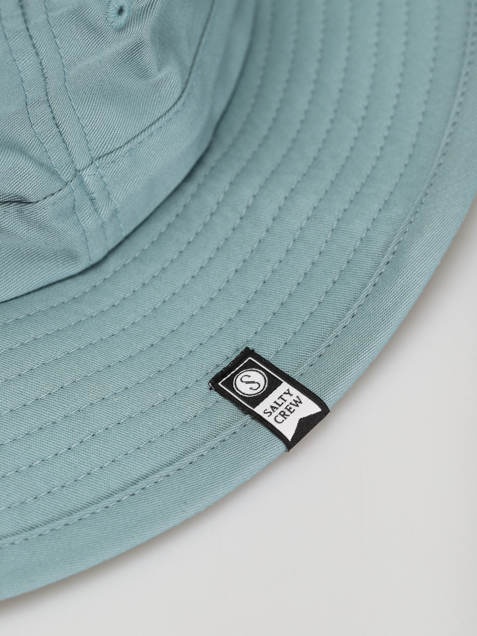Kapelusz Salty Crew S Hook Boonie (sage)