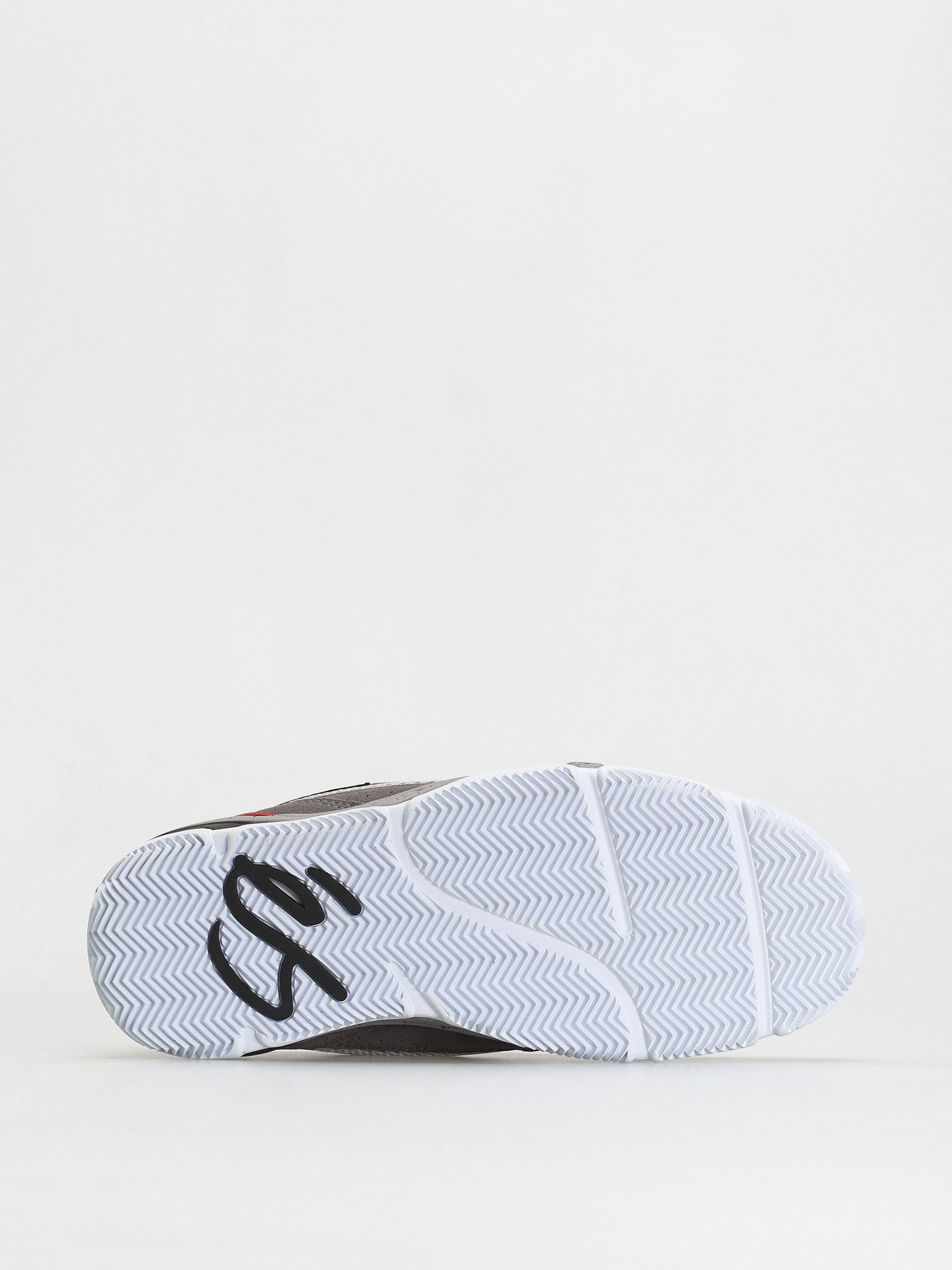 Buty eS Quattro Plus (grey/red)