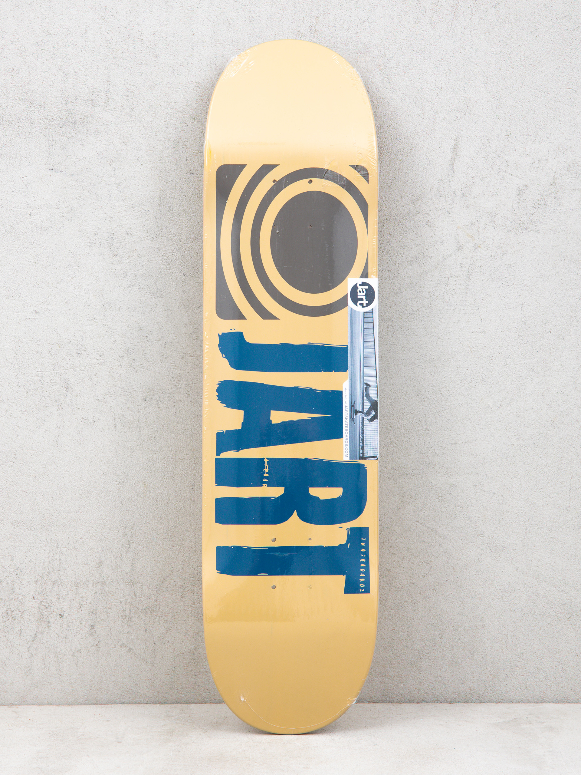 Deck Jart Classic (sand)