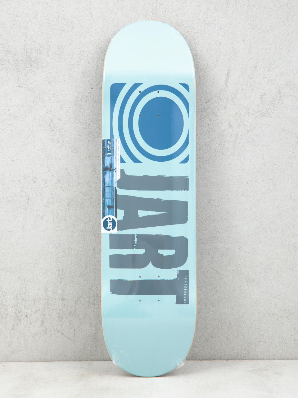 Deck Jart Classic (teal)