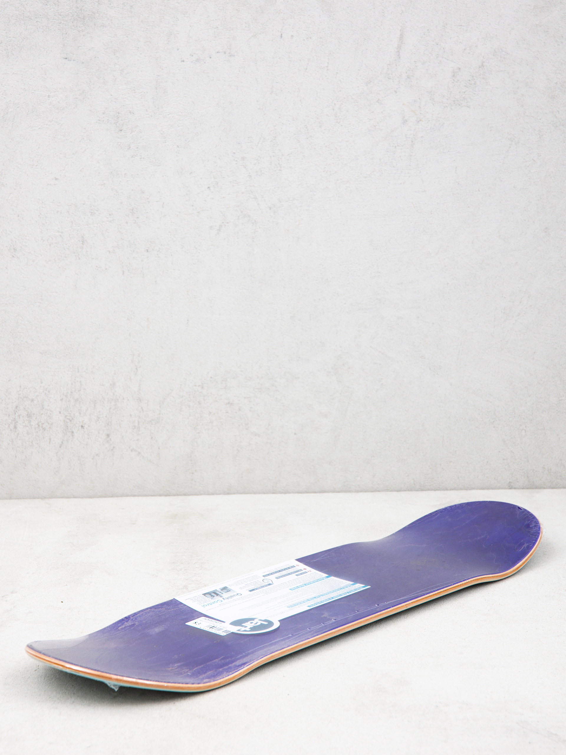 Deck Jart Classic (teal)