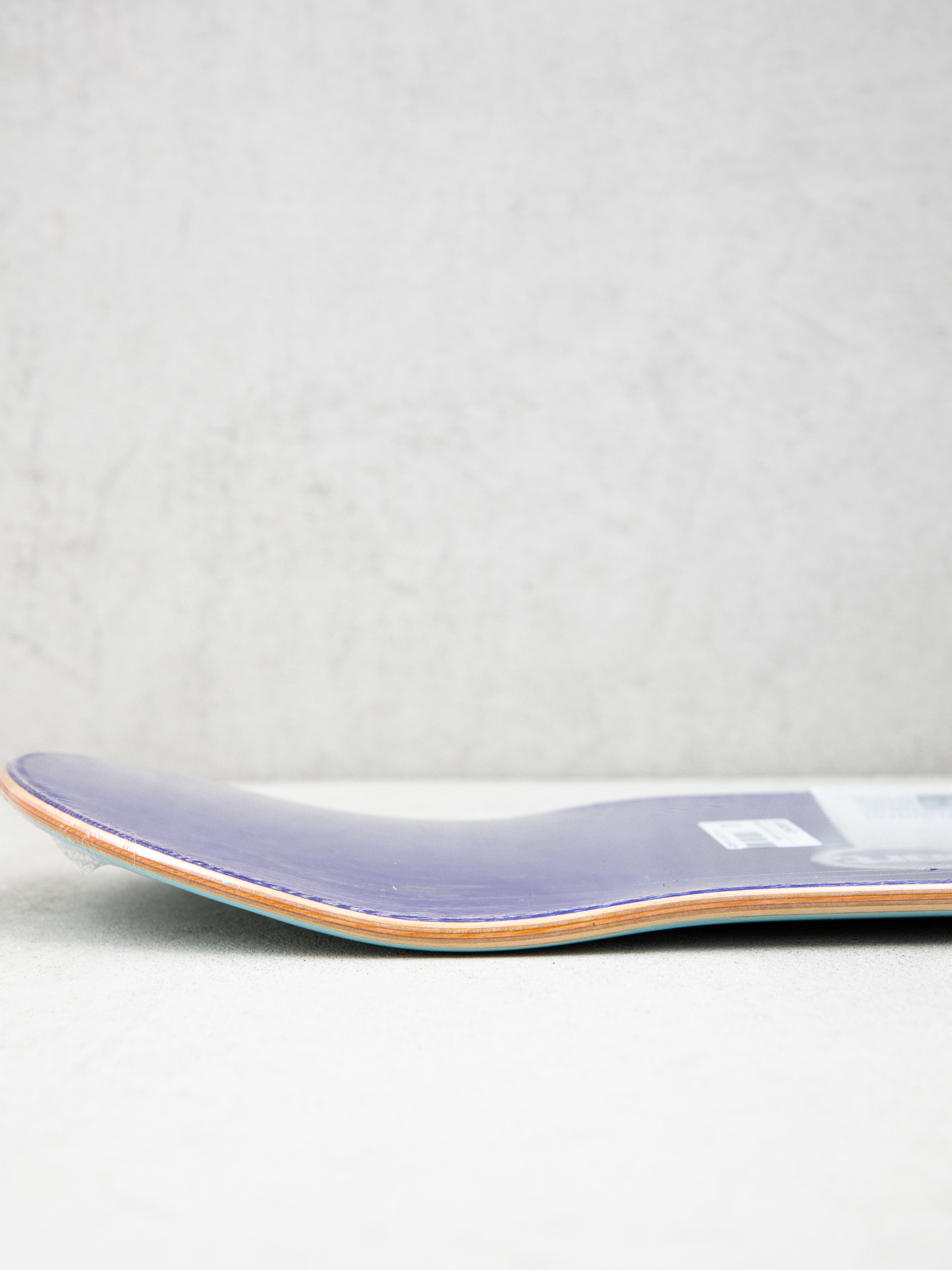 Deck Jart Classic (teal)