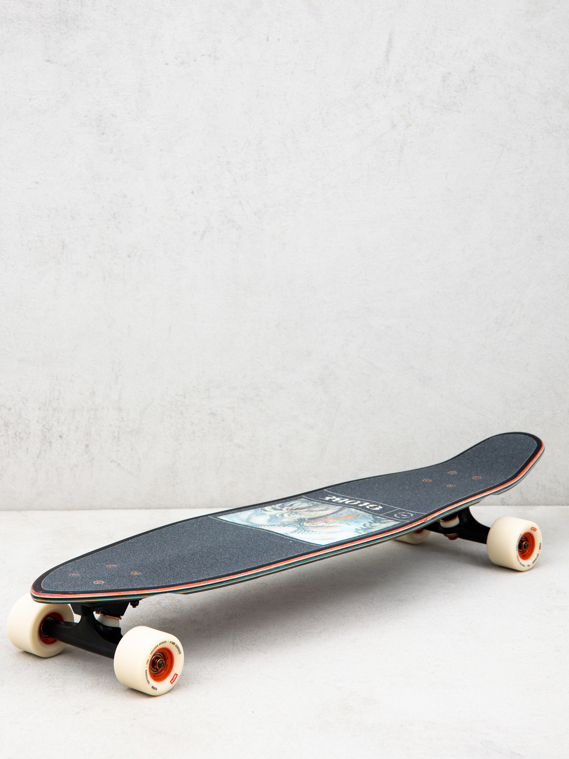 Longboard Globe Bells (pitcher)