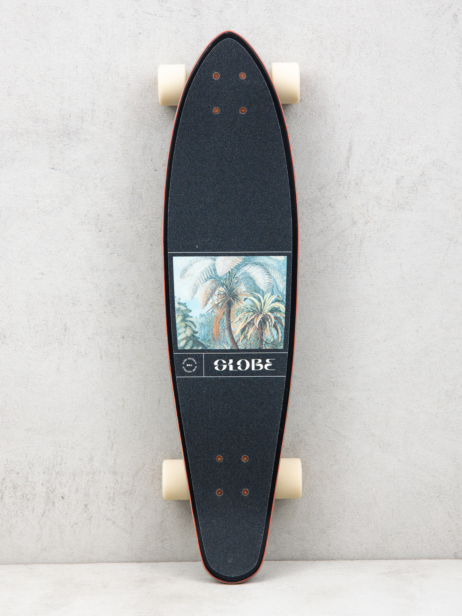 Longboard Globe Bells (pitcher)