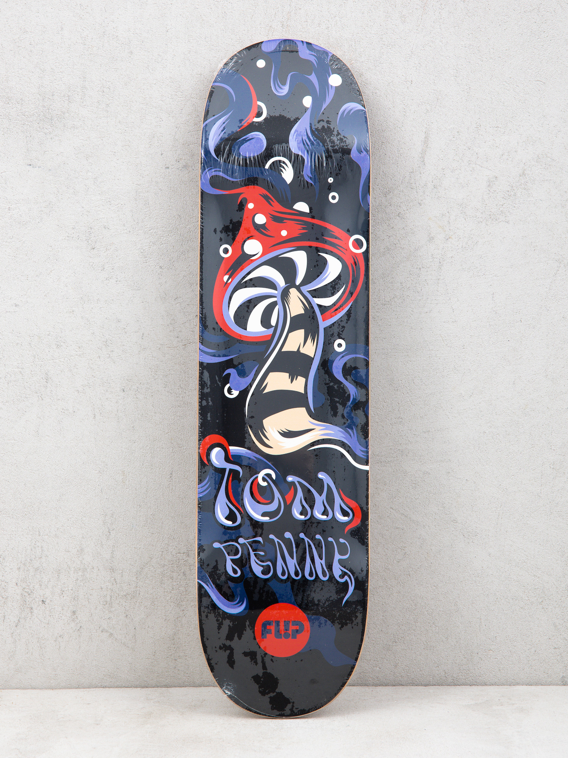 Deck Flip Blacklight (penny)