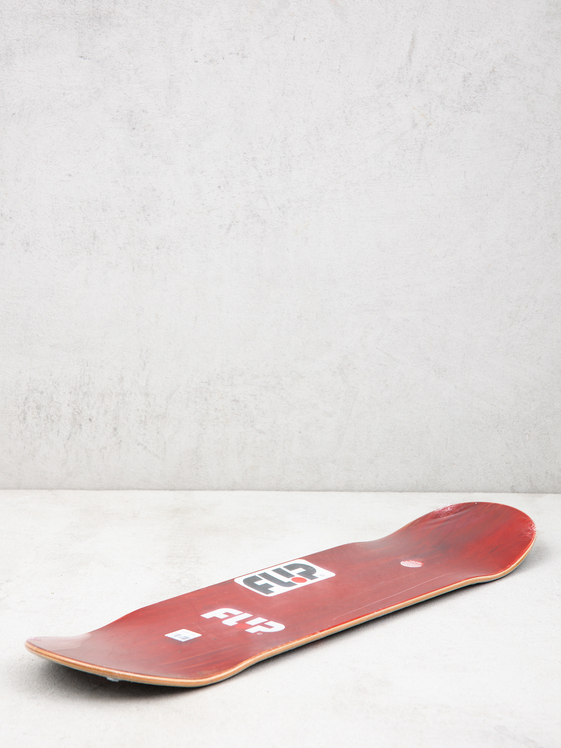Deck Flip Blacklight (penny)