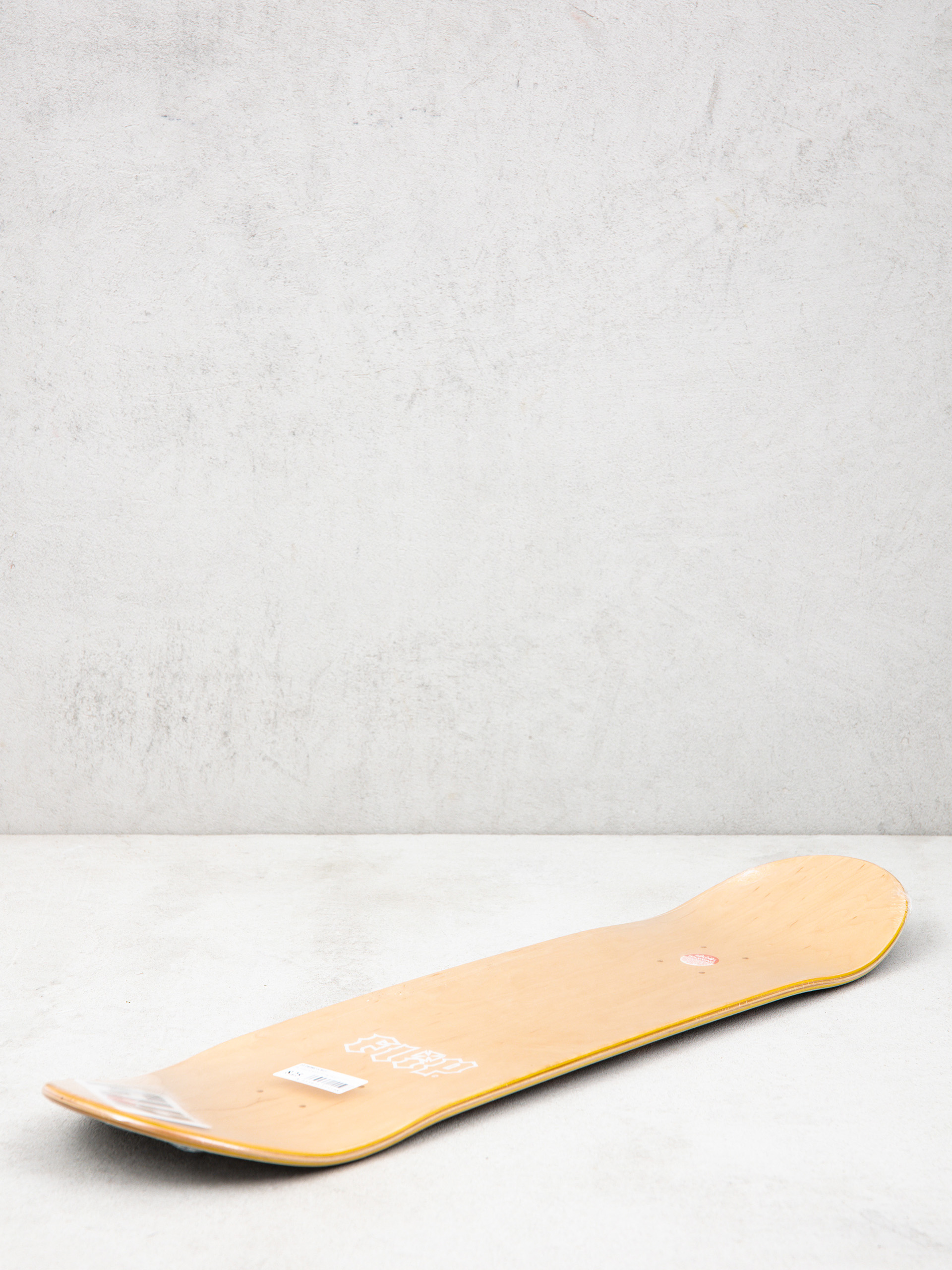 Deck Flip HKD Fuego