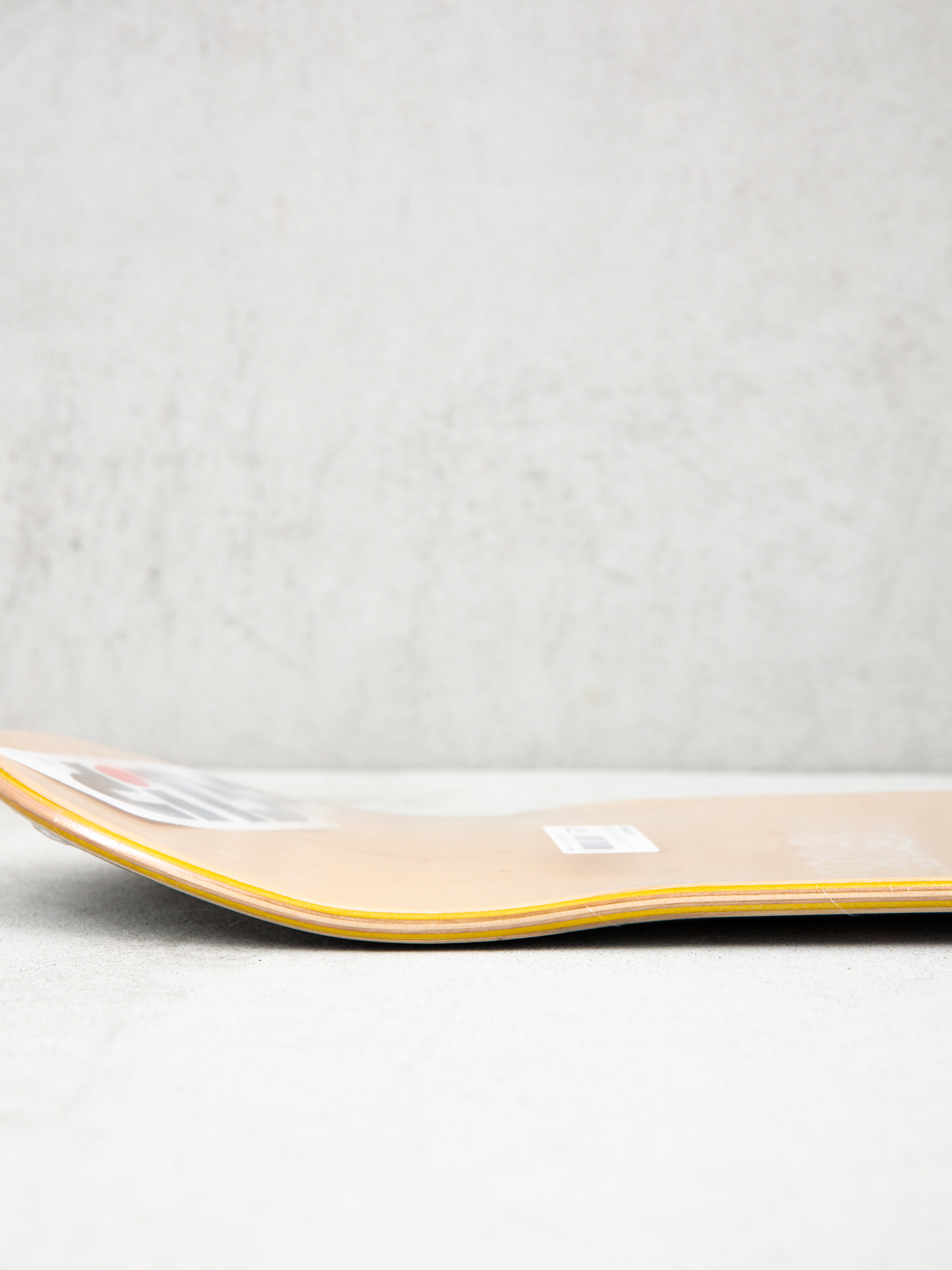 Deck Flip HKD Fuego
