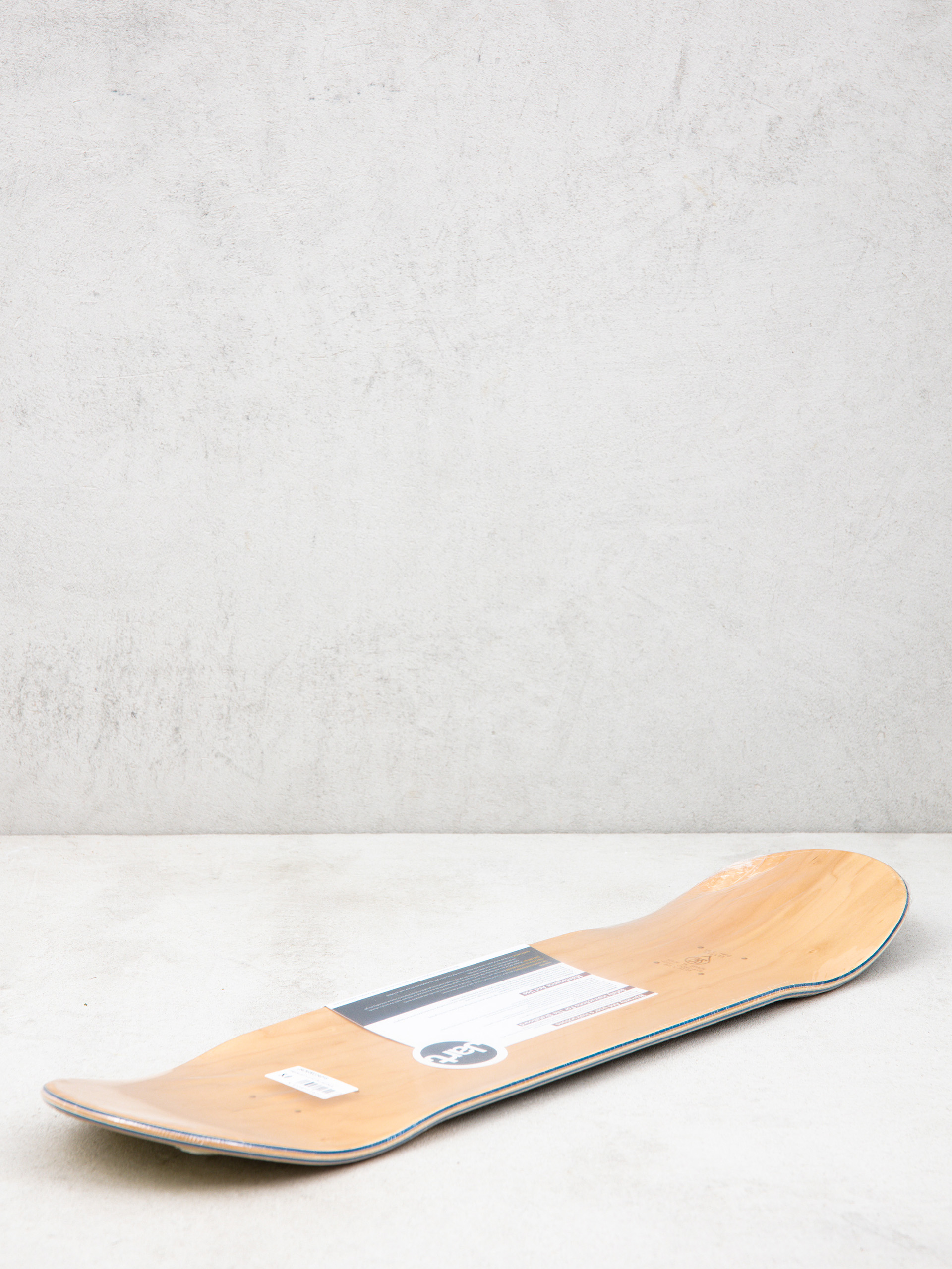 Deck Jart Flagship (black)
