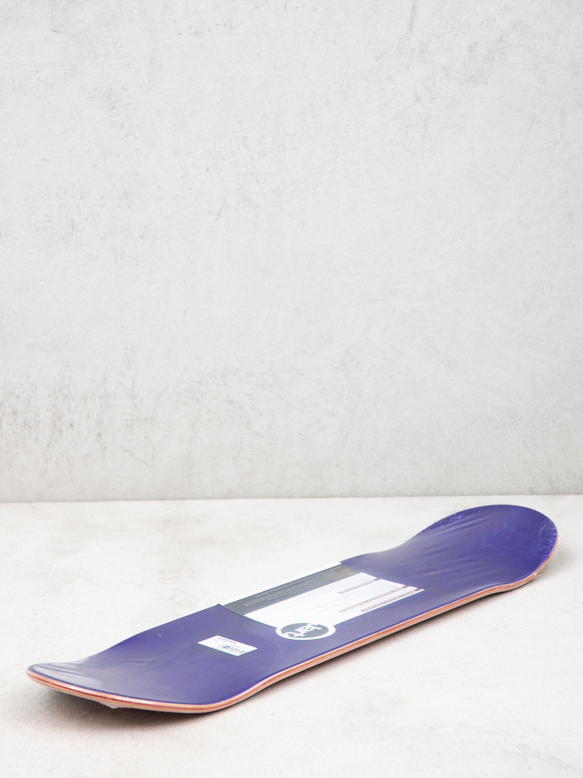 Deck Jart Revolve (pink)