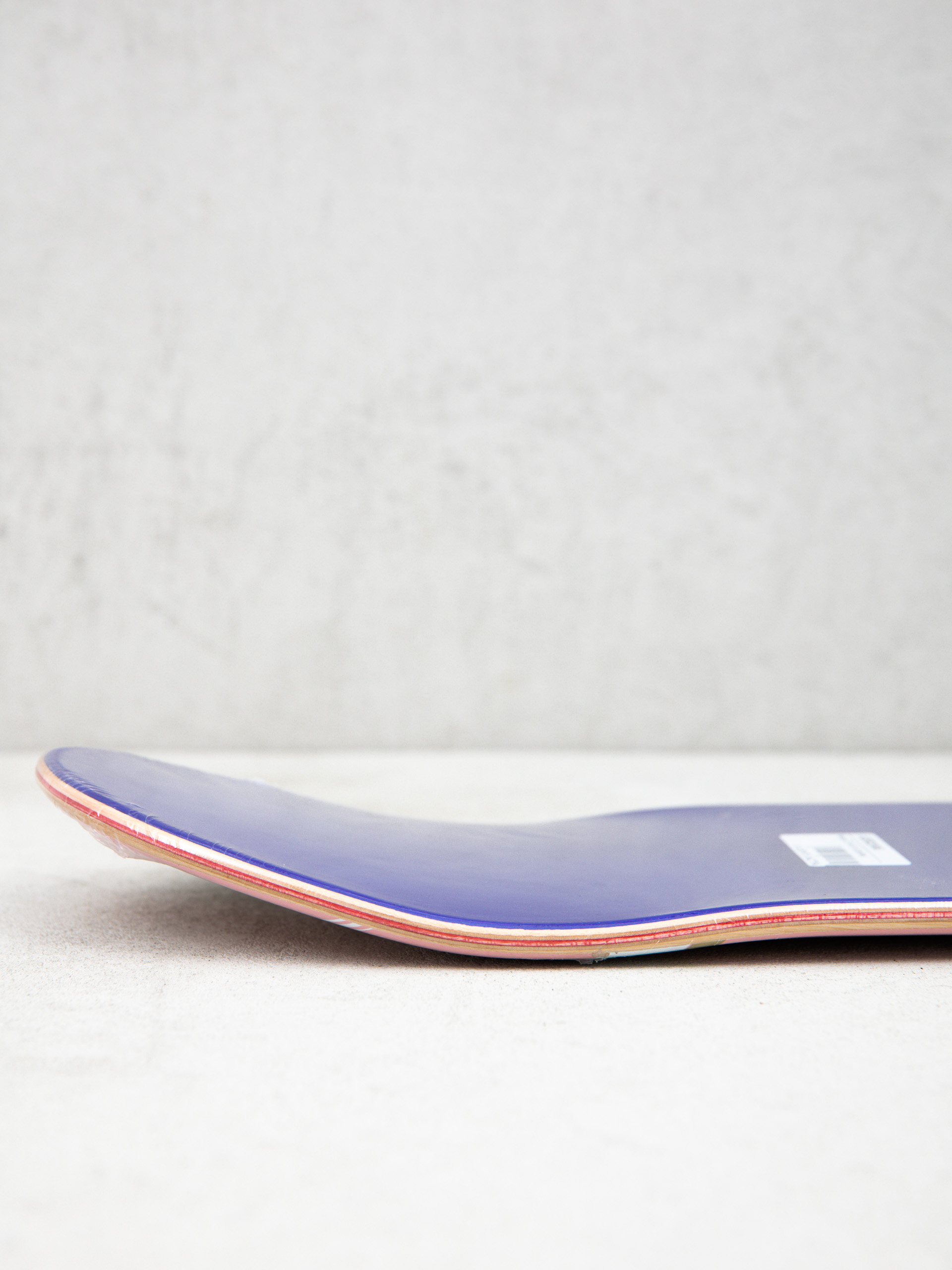 Deck Jart Revolve (pink)