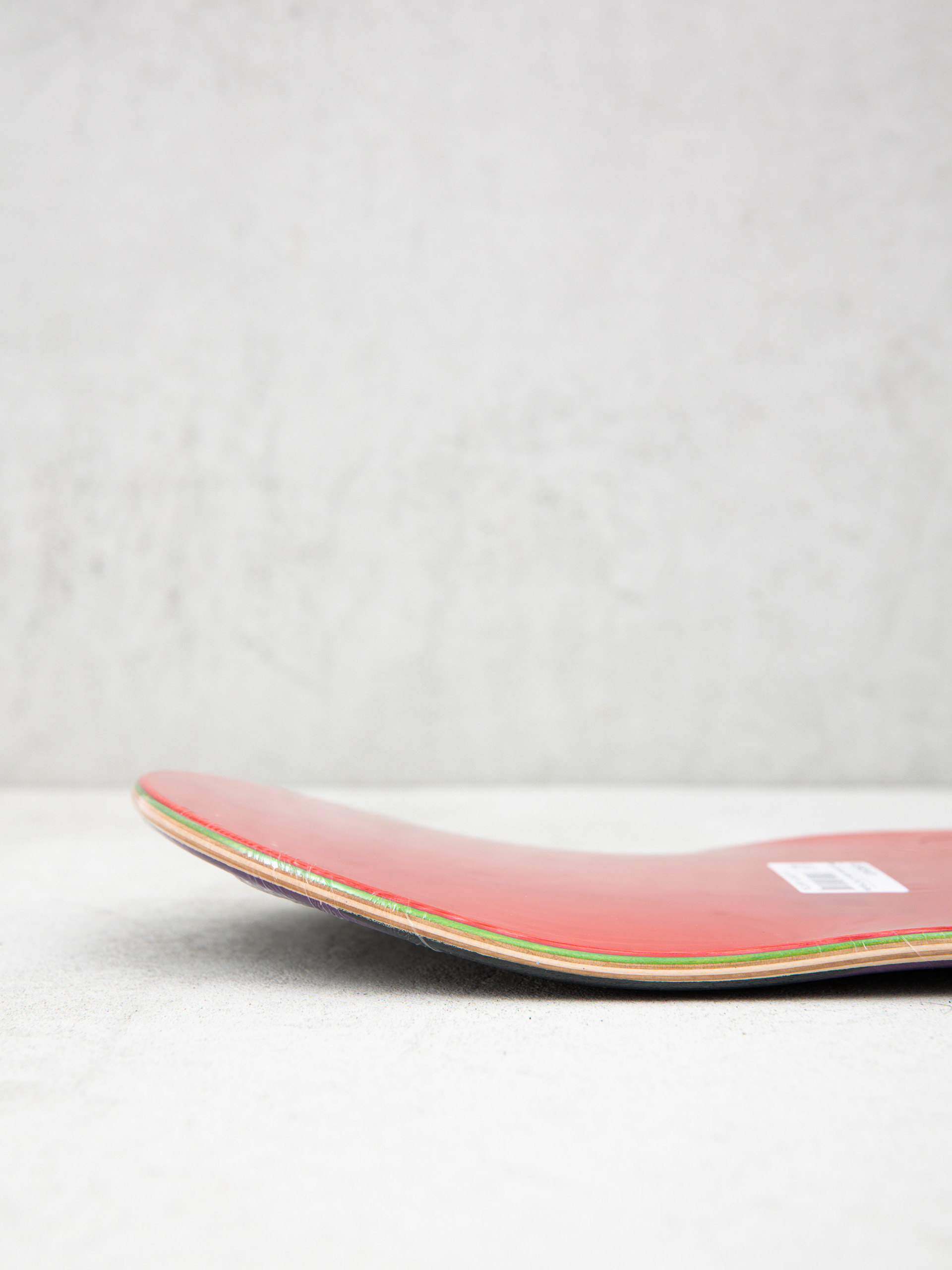 Deck Flip Penny Loveshroom (purple)