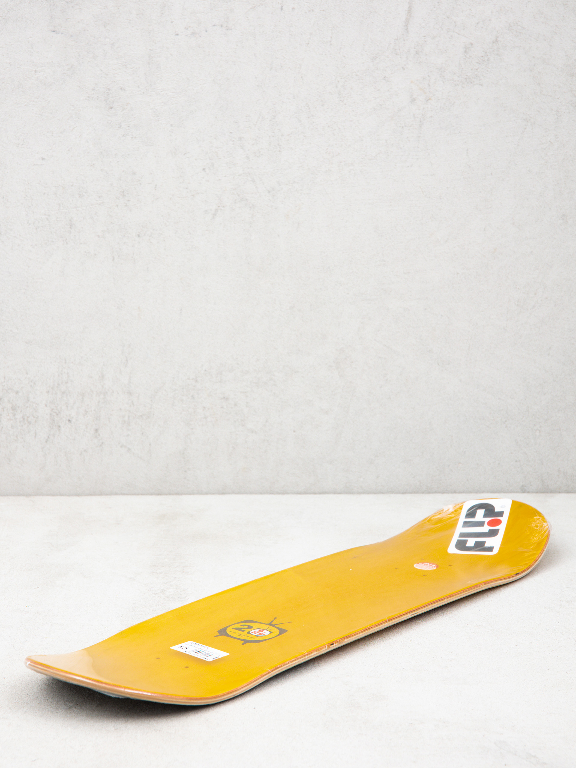 Deck Flip Sorry 20th Anniversary (appleyard)