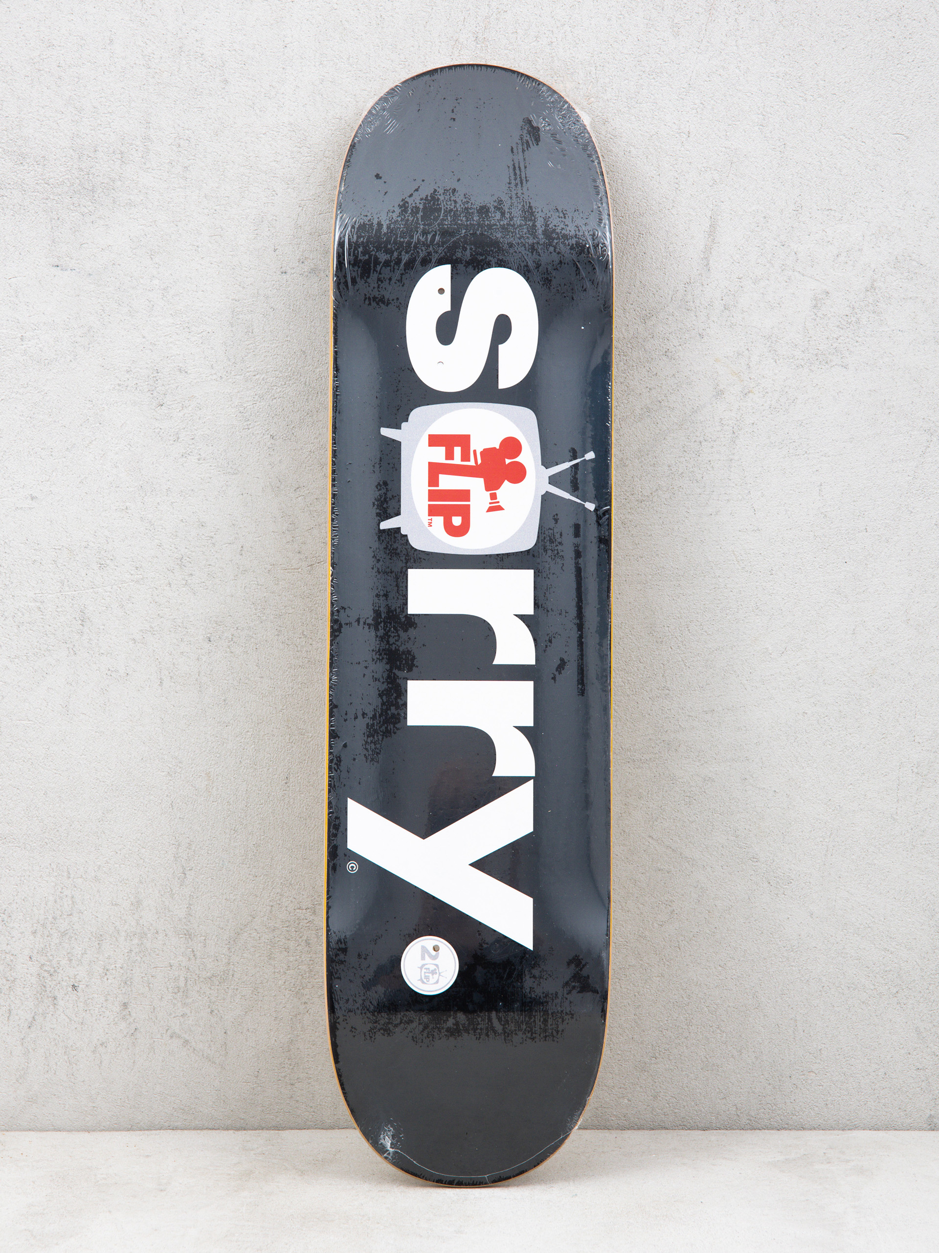 Deck Flip Sorry 20th Anniversary (black)