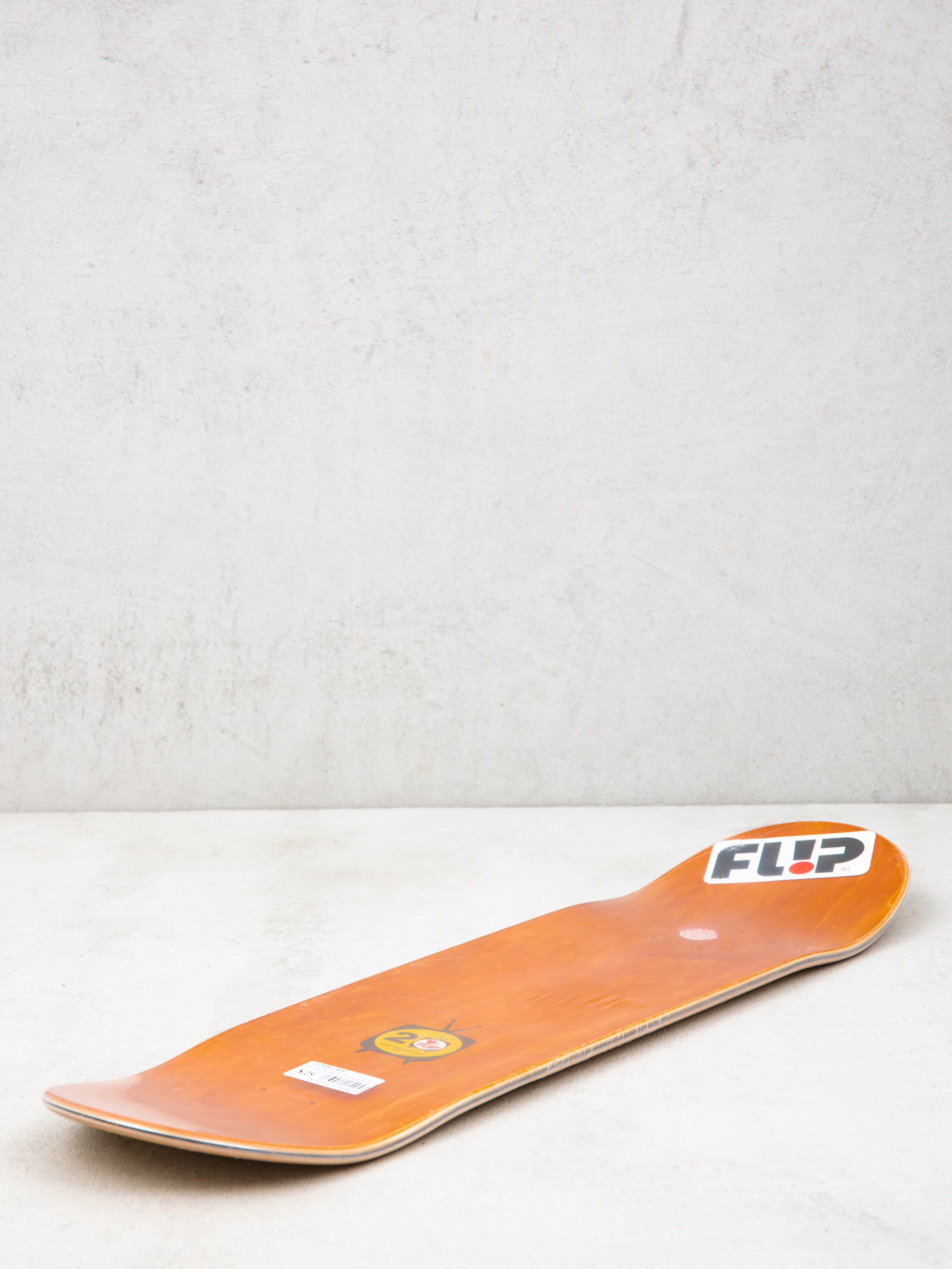 Deck Flip Sorry 20th Anniversary (yellow)