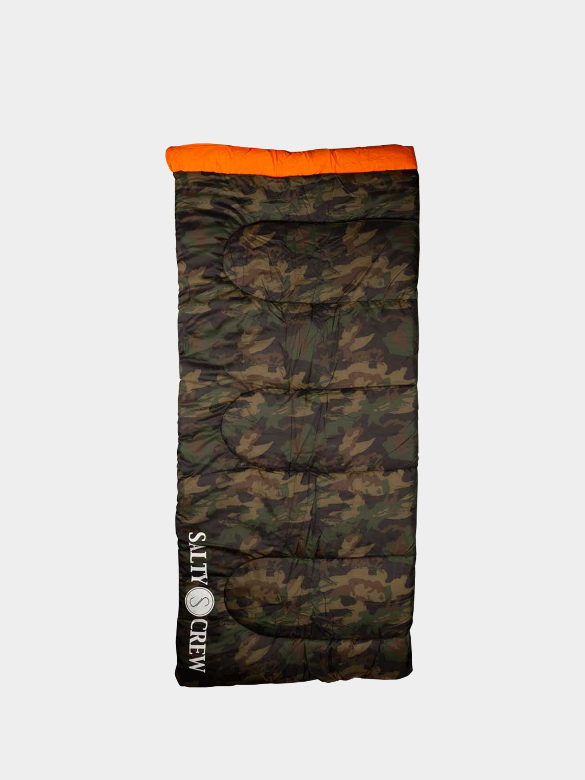 Śpiwór Salty Crew Overnighter Sleeping Bag (camo)