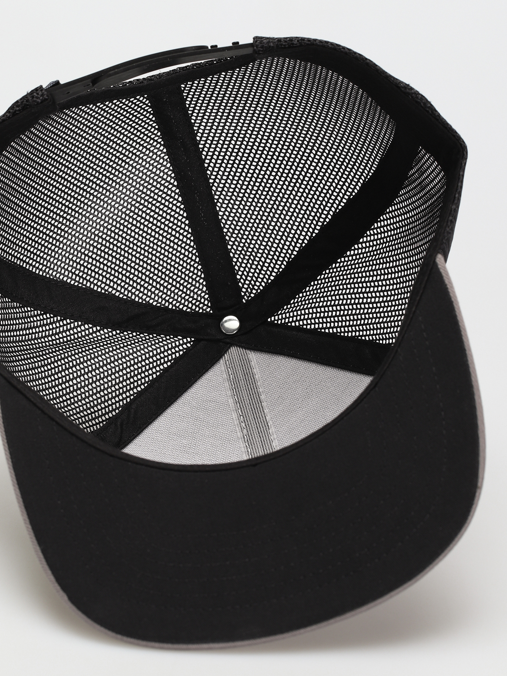 Czapka z daszkiem Fox Pinnacle Mesh (ptr)