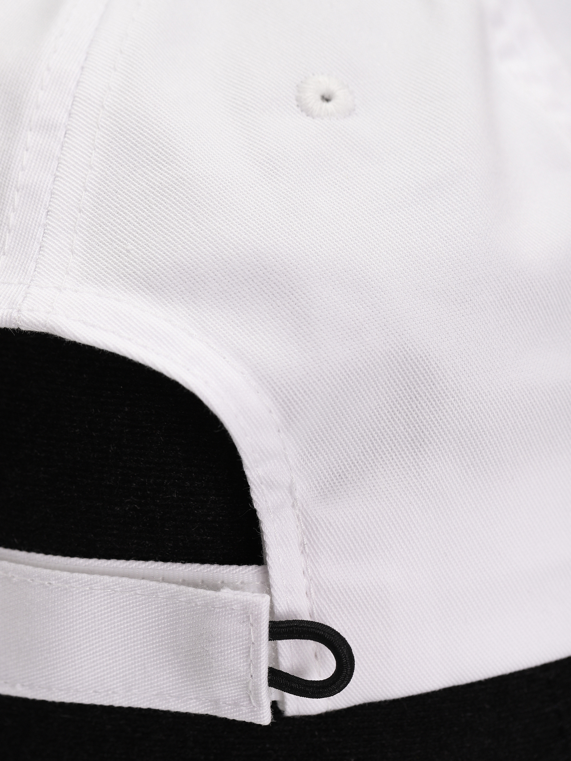 Czapka z daszkiem Columbia ROC II (white/black)