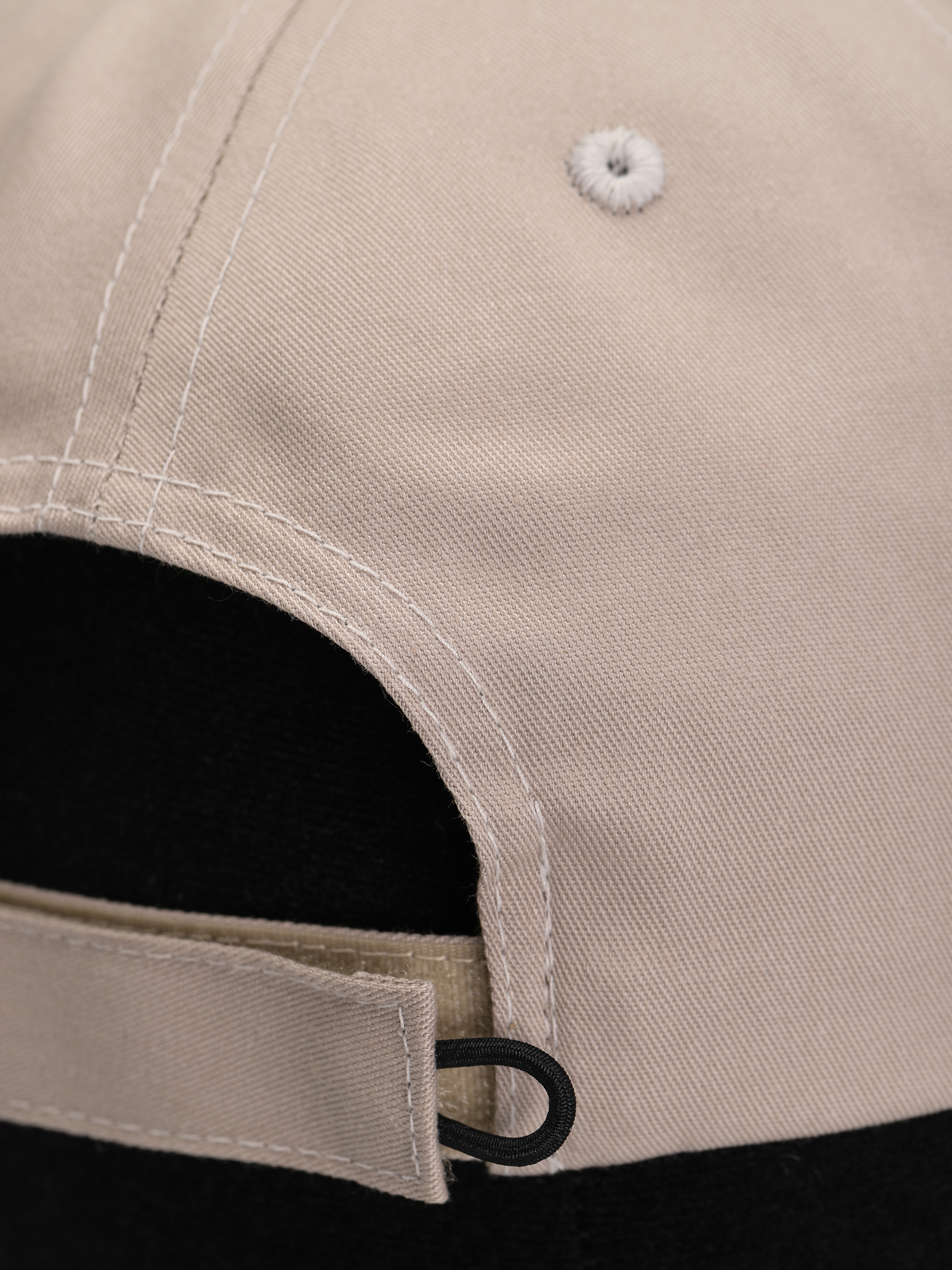 Czapka z daszkiem Columbia ROC II (fossil/white)