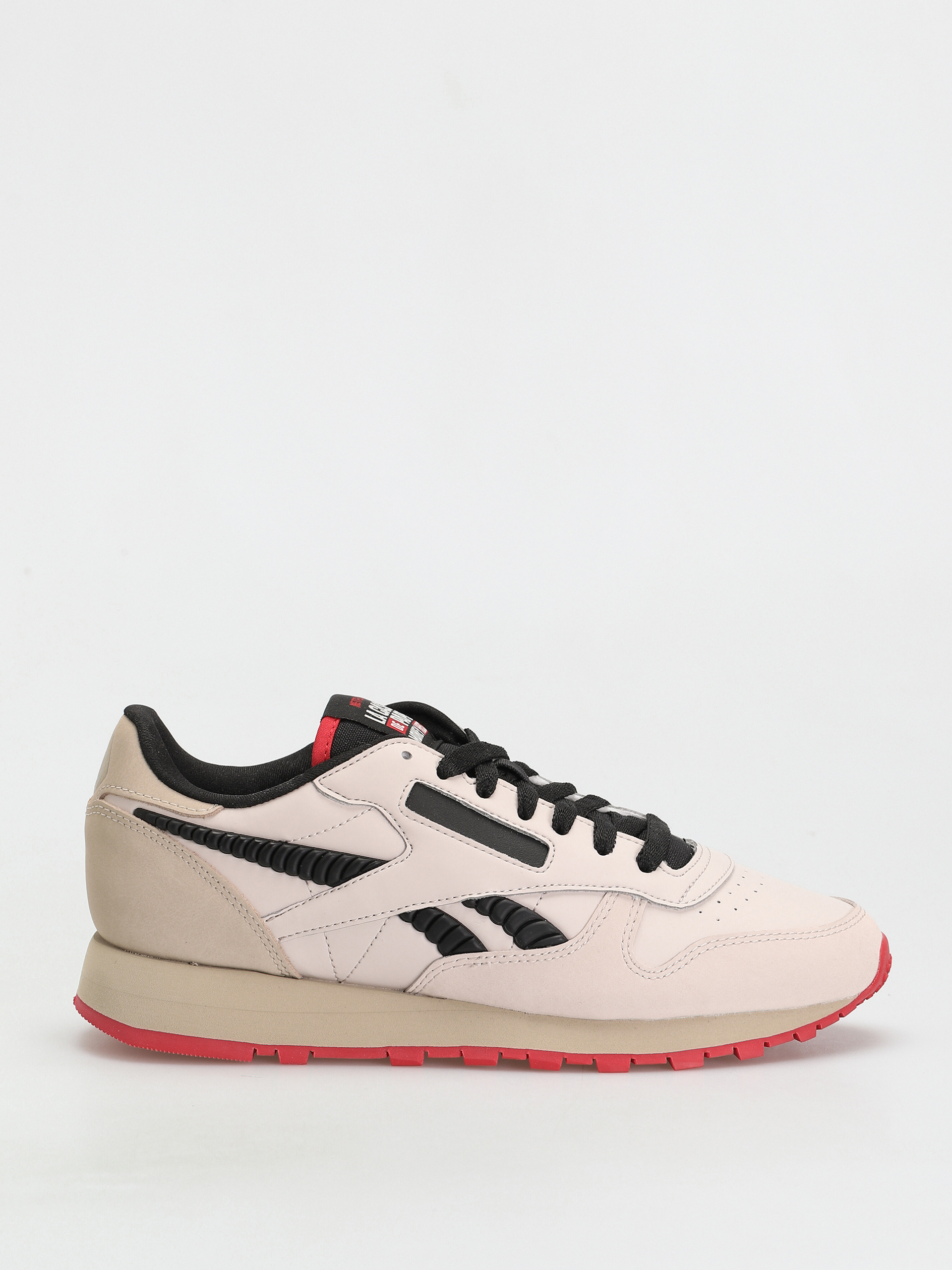 Buty Reebok Classic Leather (moowht/pebble/vecred)