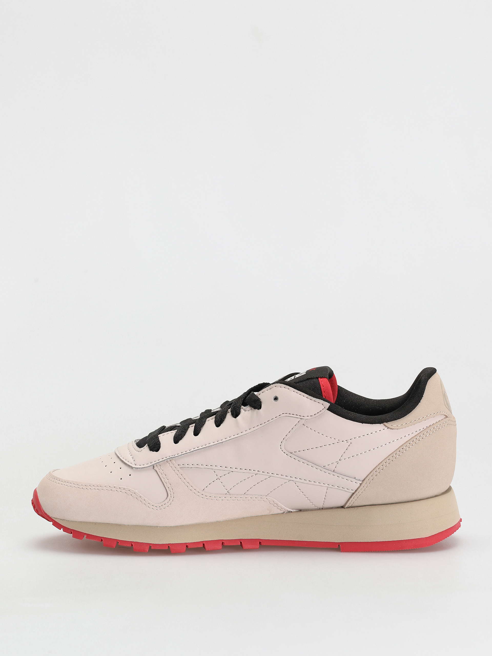 Buty Reebok Classic Leather (moowht/pebble/vecred)